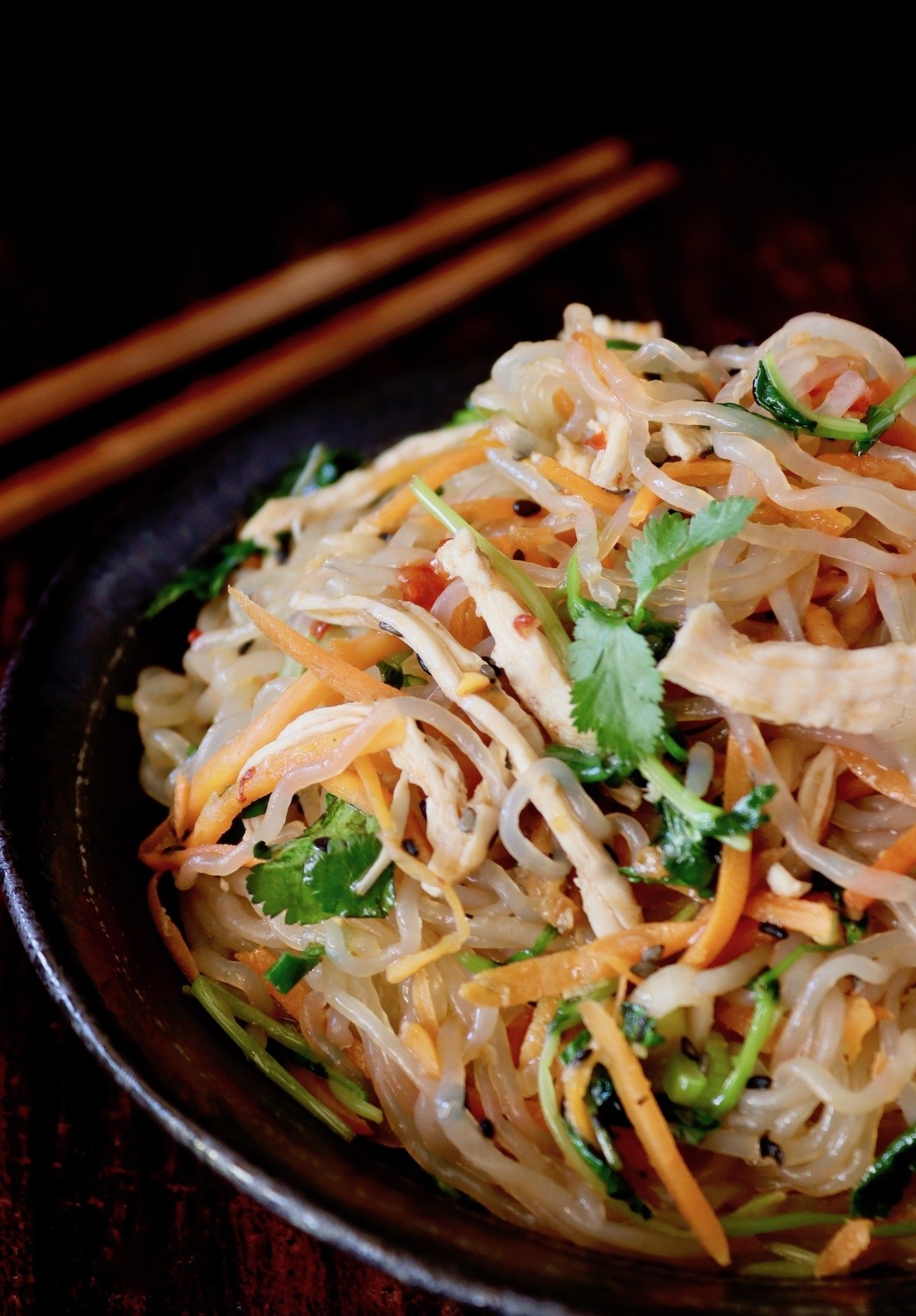 konjac noodles recipe