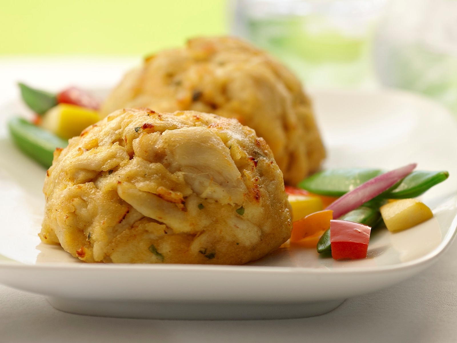 Shirley s Original Crab Cakes Recipe Developed By Shirley Phillips Shirley s Original Crab Cakes Recipe Developed By Shirley Phillips