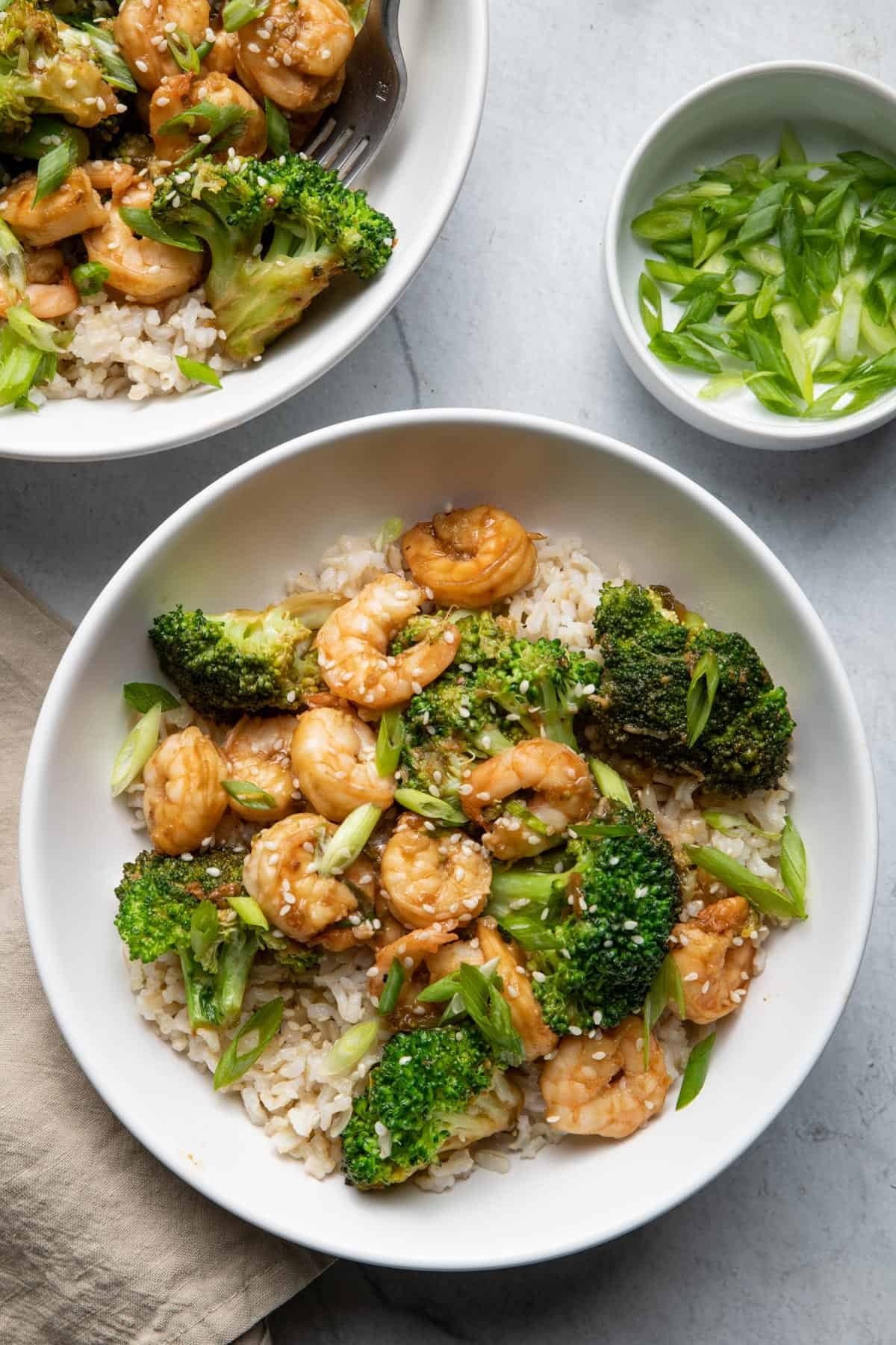 Shrimp And Broccoli Stir Fry Recipe Ready In 20 Shrimp And Broccoli Stir Fry Recipe Ready In 20