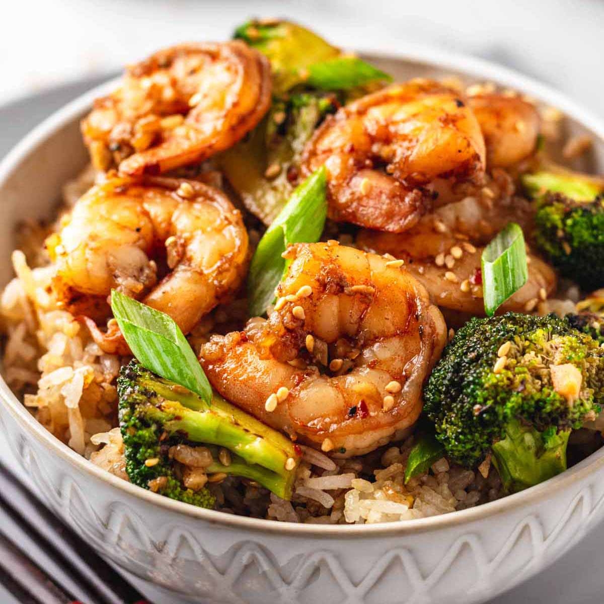 Shrimp And Broccoli Stir Fry Simple And Quick Heavenly Home Cooking Shrimp And Broccoli Stir Fry Simple And Quick Heavenly Home Cooking