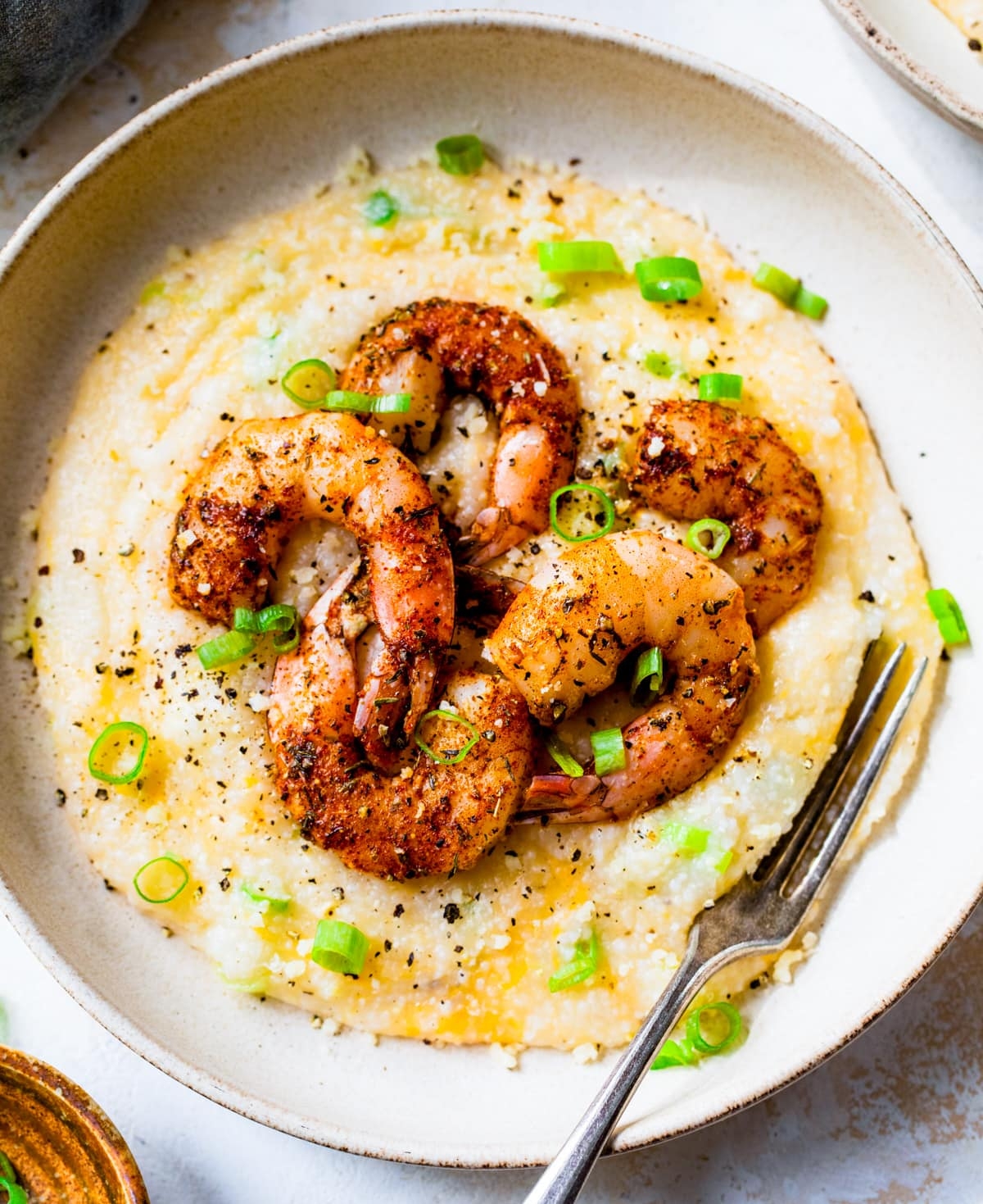 Shrimp And Grits WellPlated Shrimp And Grits WellPlated