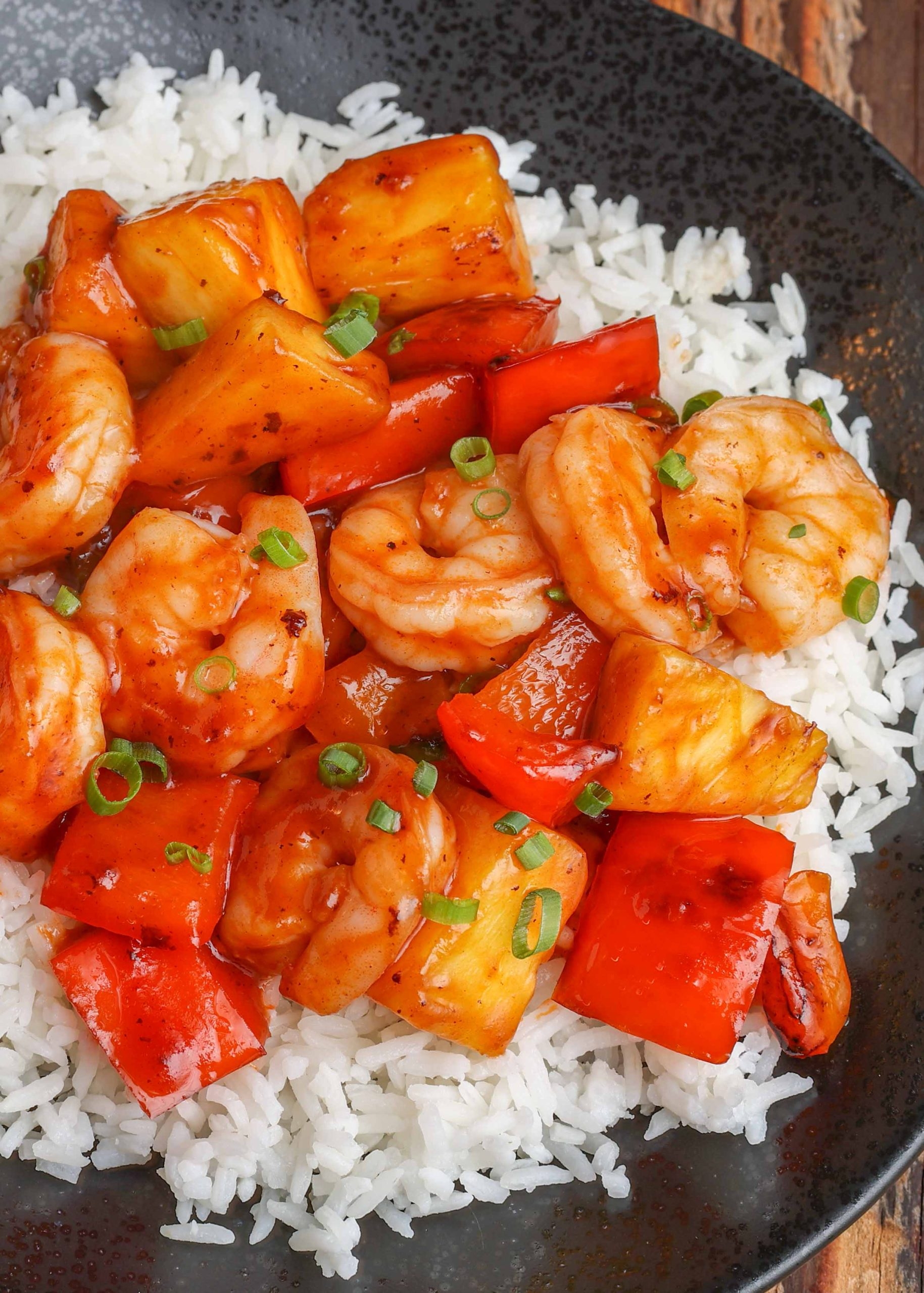 Shrimp Bell Pepper Stir Fry Vegetable Recipes