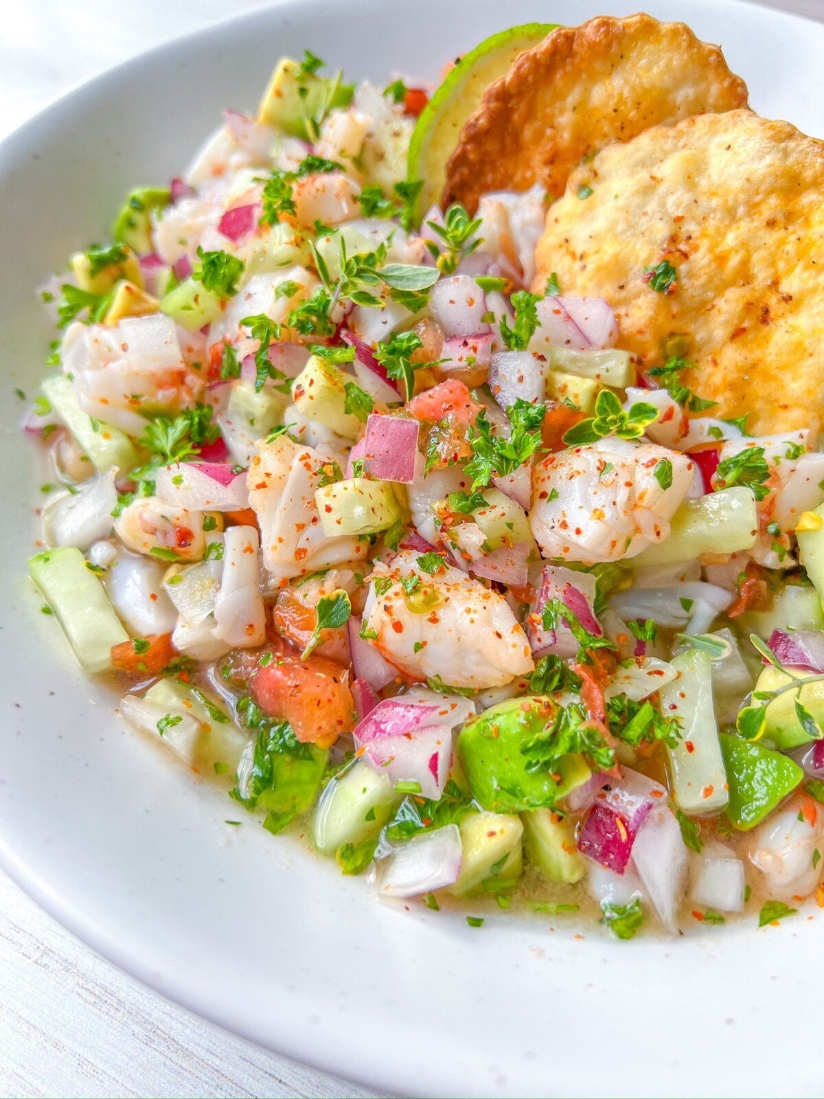 peruvian shrimp ceviche recipe peruvian shrimp ceviche recipe