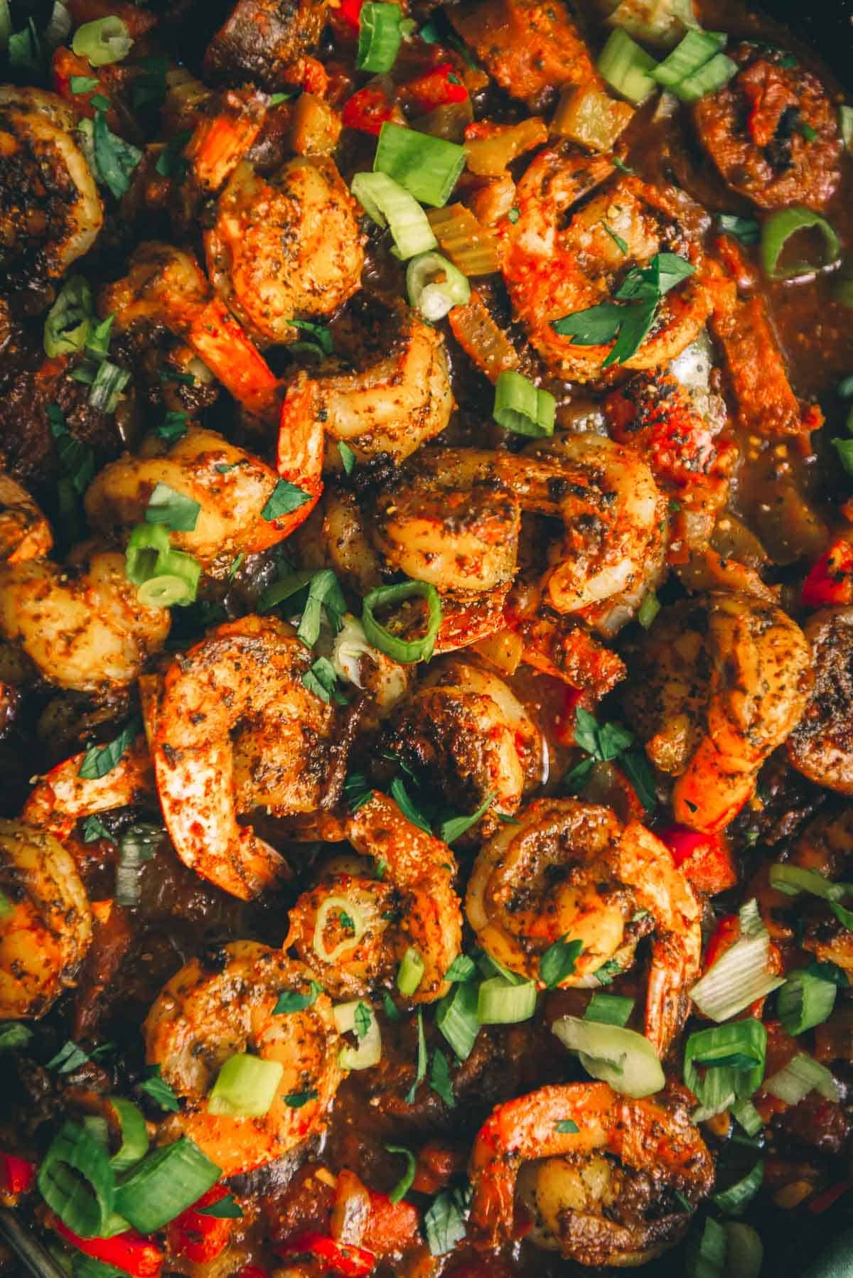 carnivore shrimp recipe