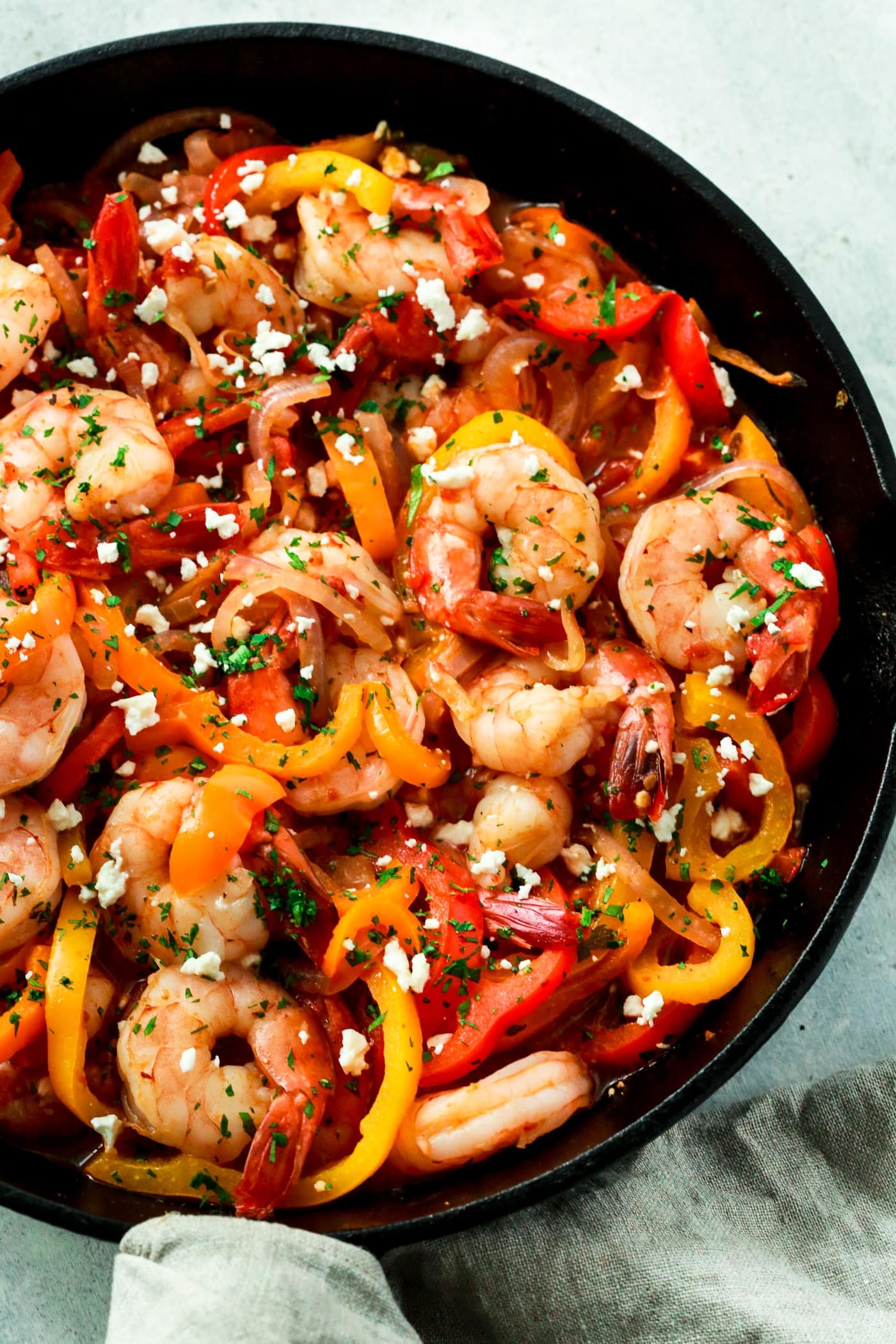 Shrimp Dinner Recipes Primavera Kitchen