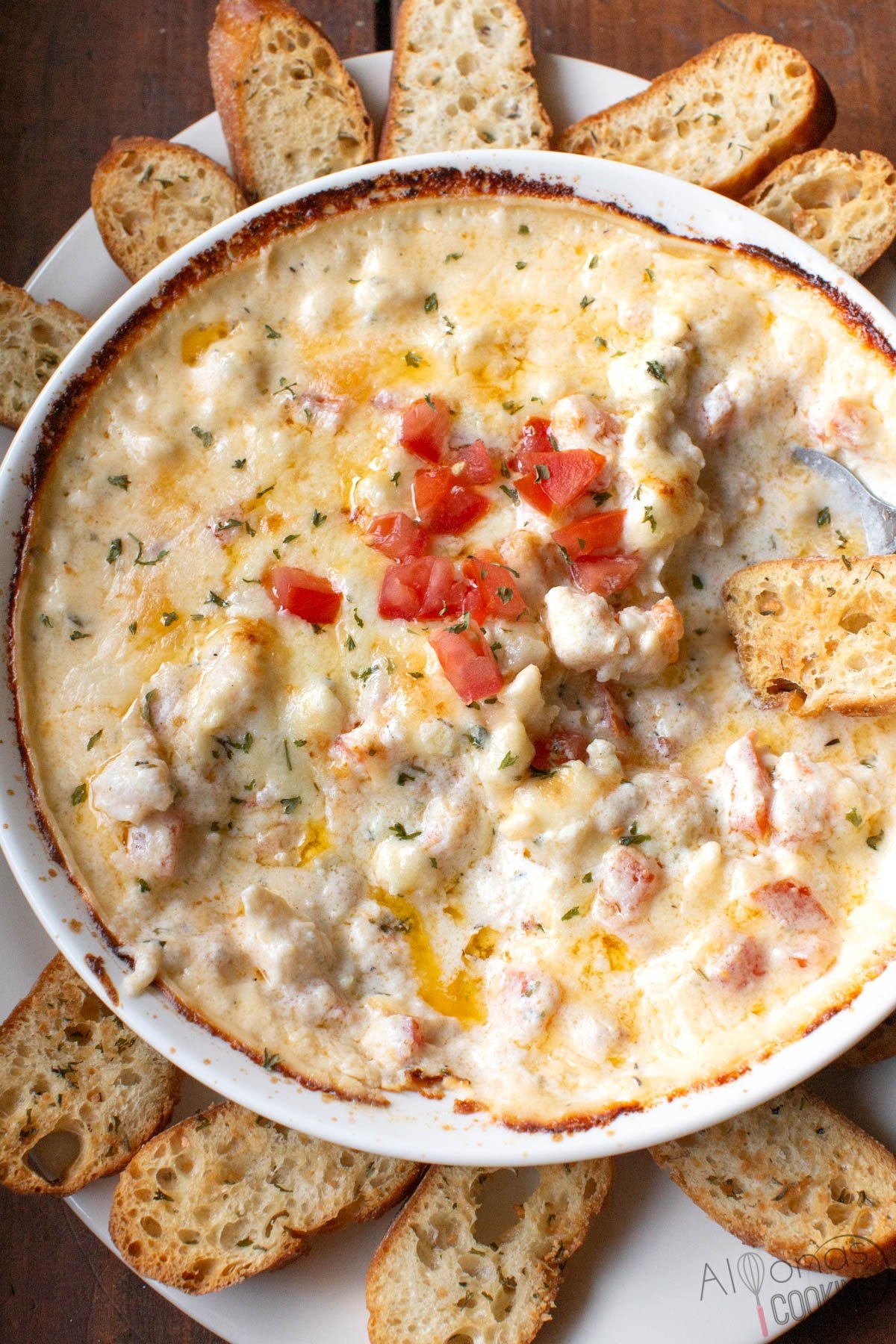 Shrimp Dip Unos Copycat Alyona s Cooking Shrimp Dip Unos Copycat Alyona s Cooking