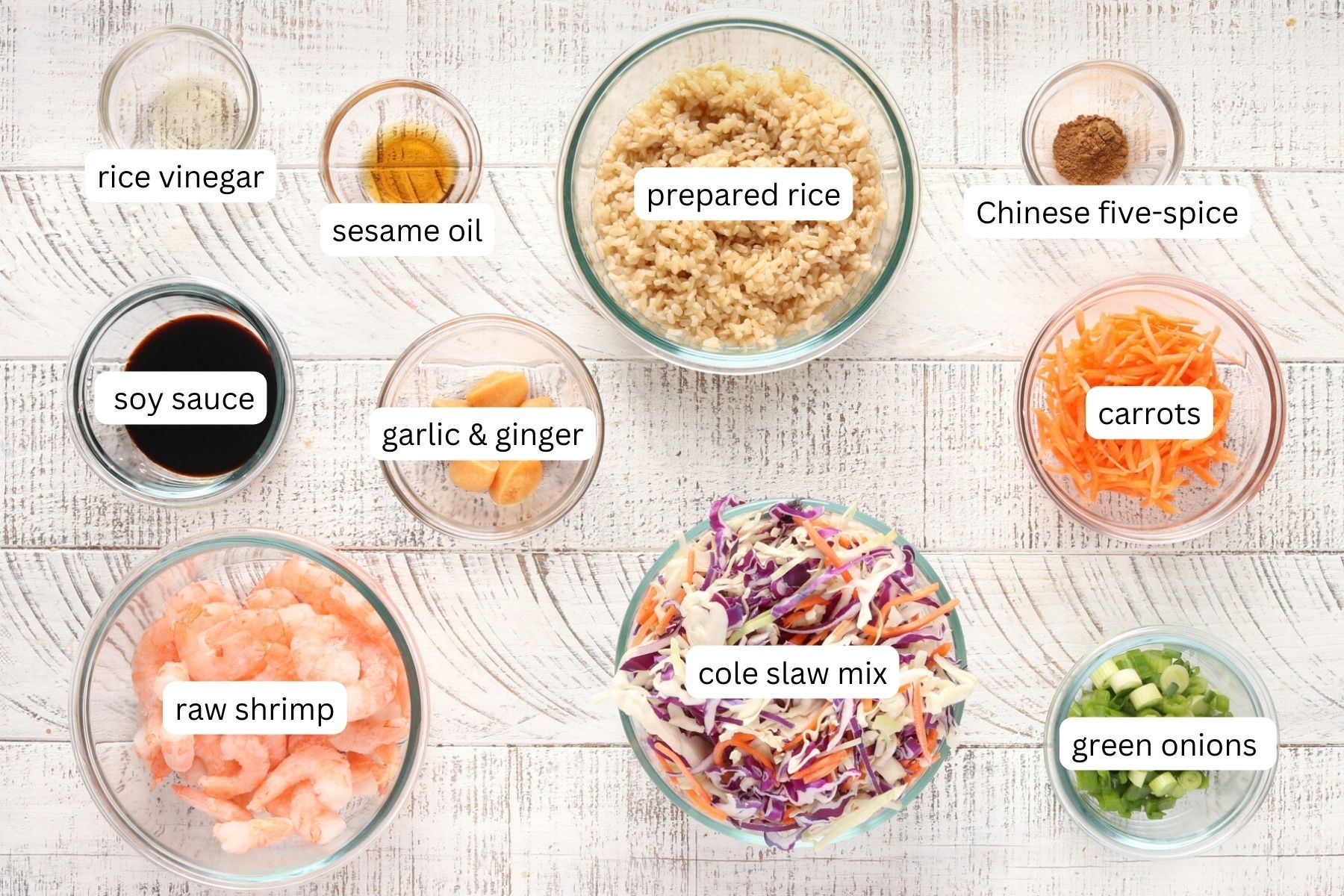 Shrimp Egg Roll In A Bowl Easy 20 Minute Recipe Simply Sissom Shrimp Egg Roll In A Bowl Easy 20 Minute Recipe Simply Sissom