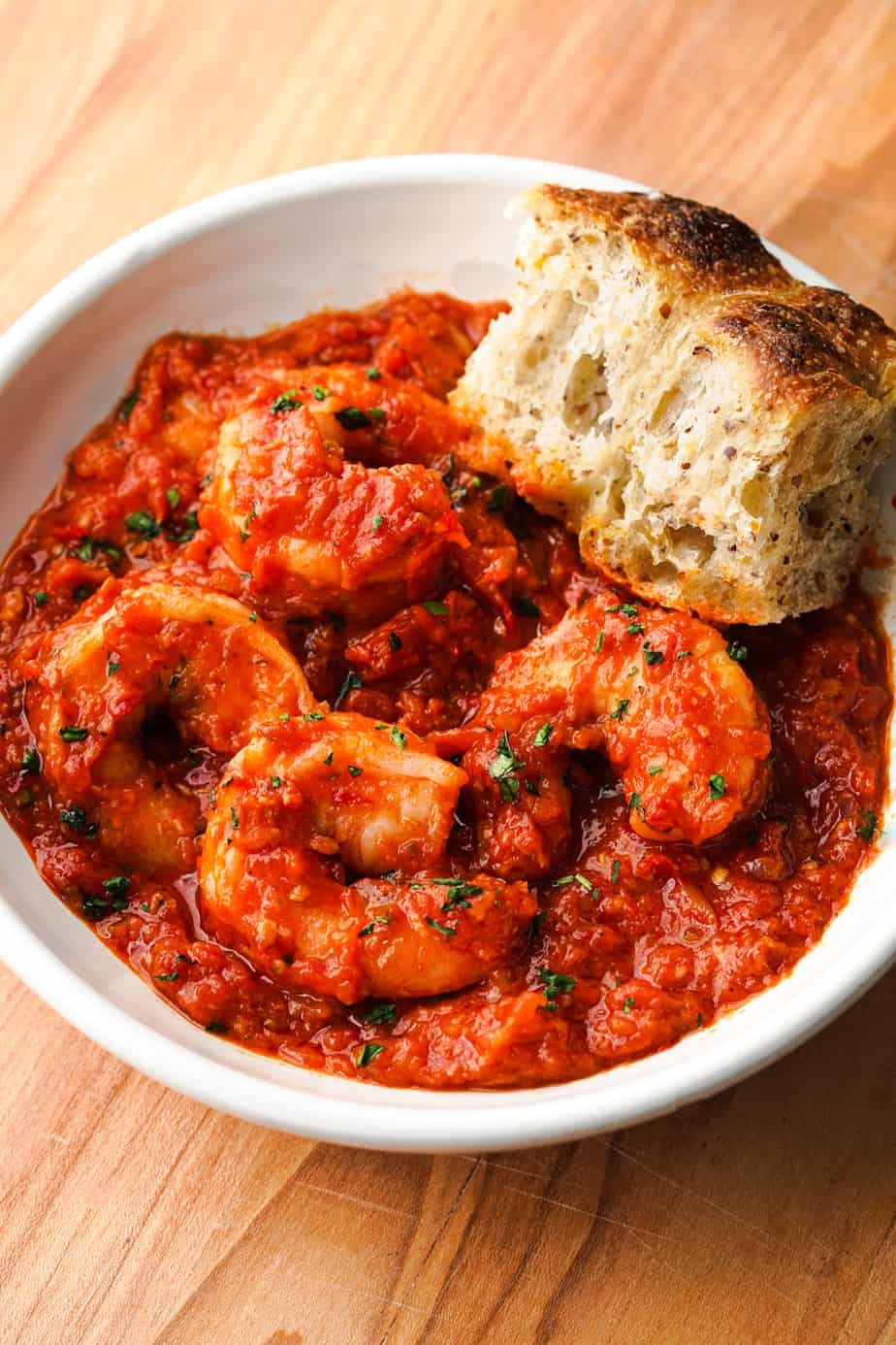 Shrimp Fra Diavolo Whisper Of Yum