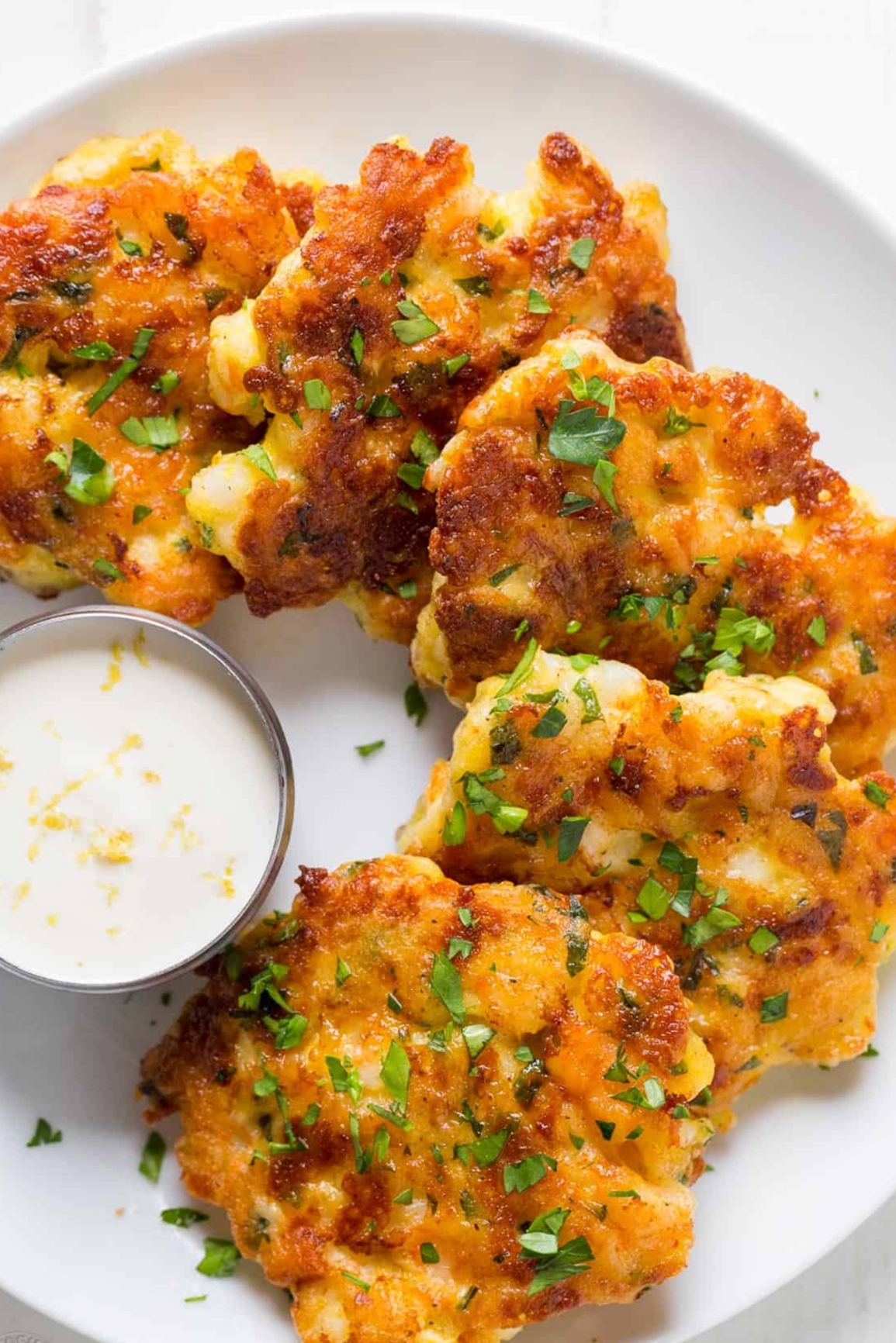 Shrimp Fritters The Tattoo Turtle Cafe Shrimp Fritters The Tattoo Turtle Cafe