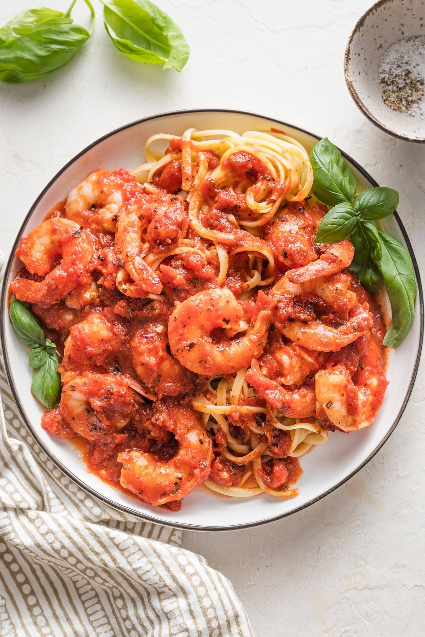 Shrimp Marinara Tested Perfected Nourish And Fete Shrimp Marinara Tested Perfected Nourish And Fete