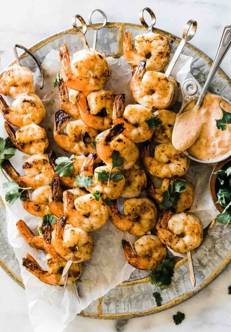 Shrimp On The Barbie Outback Copycat Recipe Oh So Delicioso