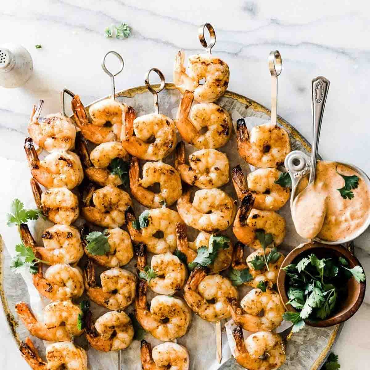 Shrimp On The Barbie Outback Copycat Recipe Oh So Delicioso