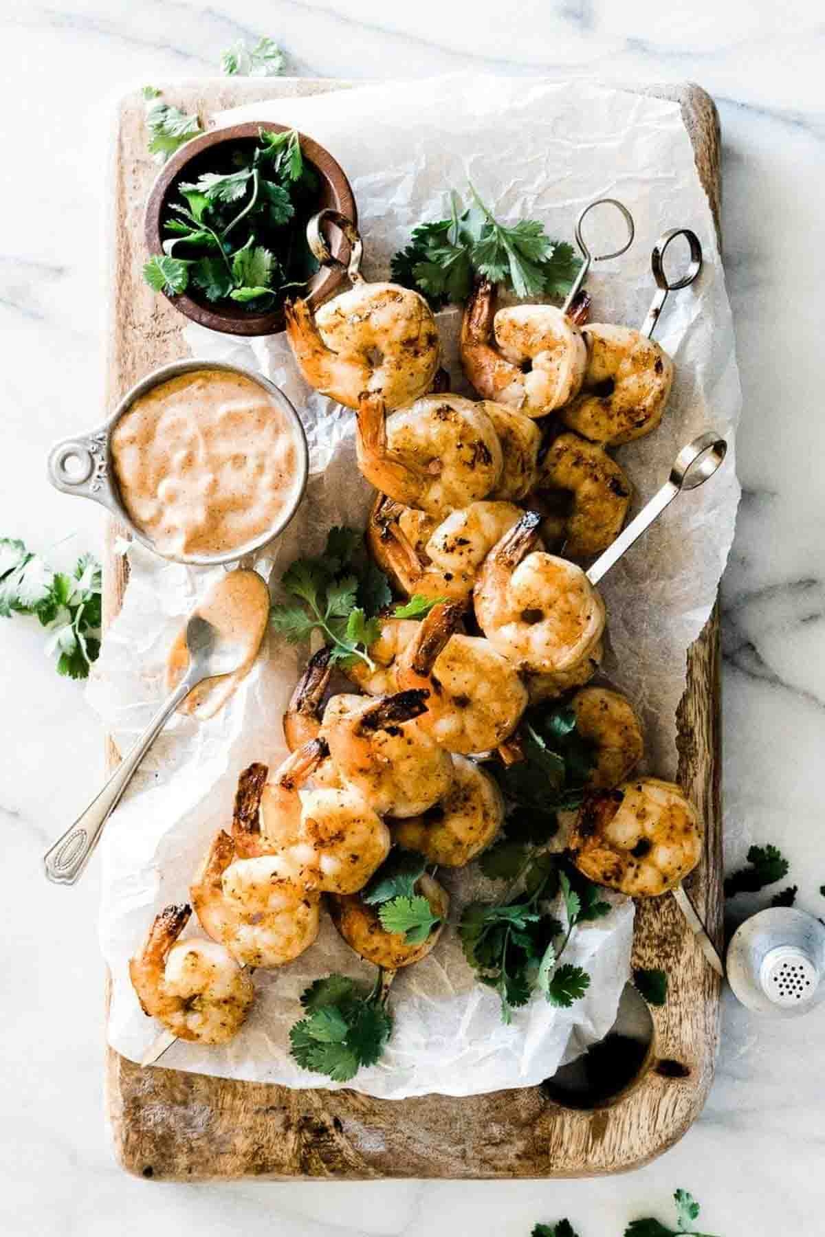 Shrimp On The Barbie Outback Copycat Recipe Oh So Delicioso