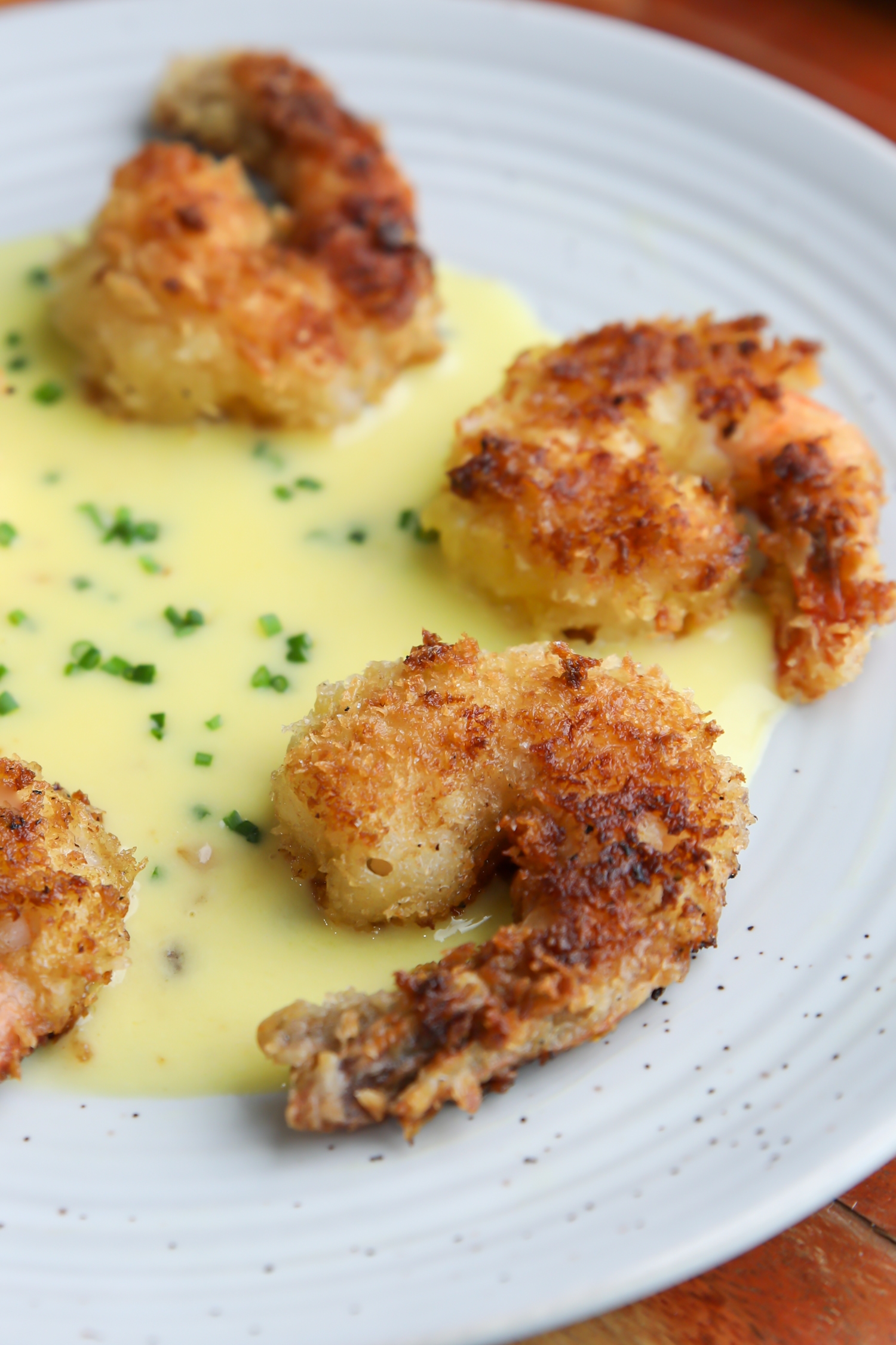 Shrimp Paesano Recipe Urban Cowgirl
