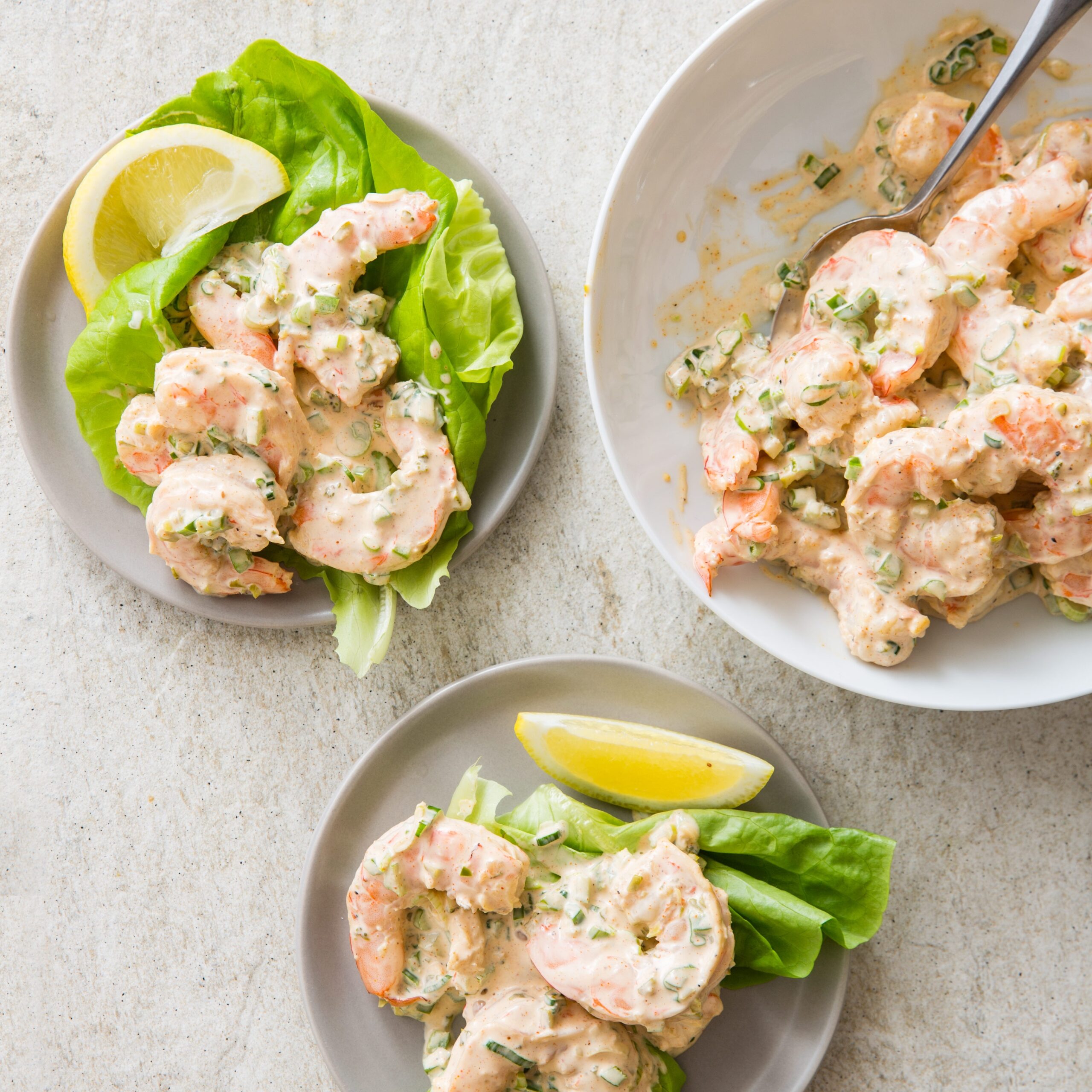 Shrimp R moulade America s Test Kitchen Recipe Shrimp R moulade America s Test Kitchen Recipe