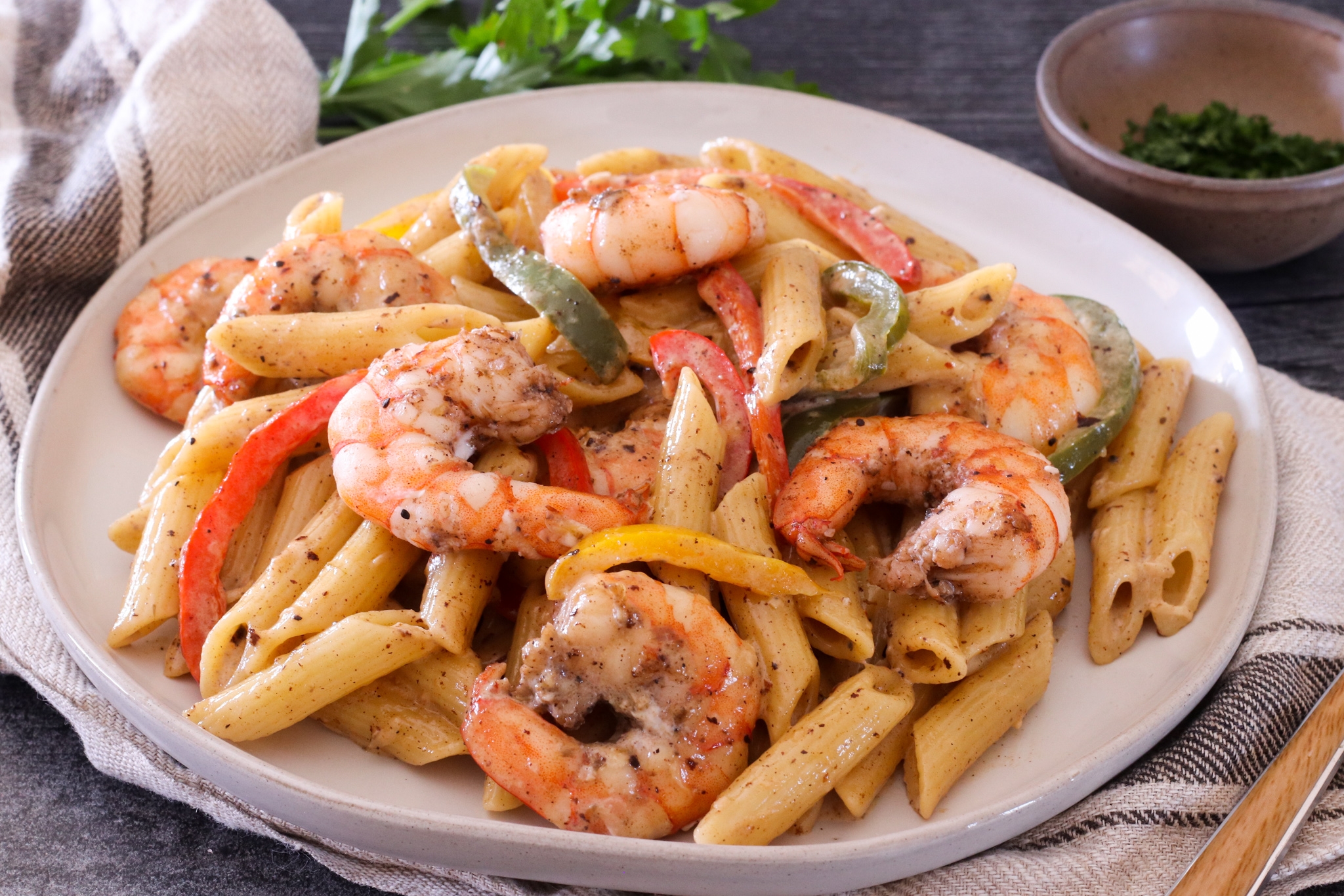 shrimp rasta pasta recipes shrimp rasta pasta recipes