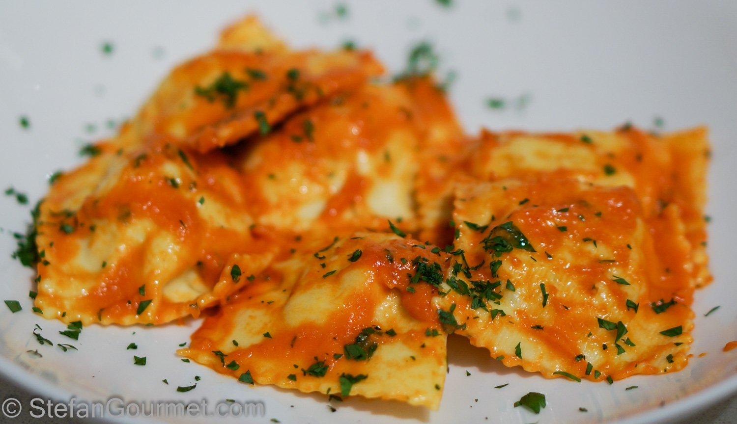 recipe for shrimp ravioli recipe for shrimp ravioli