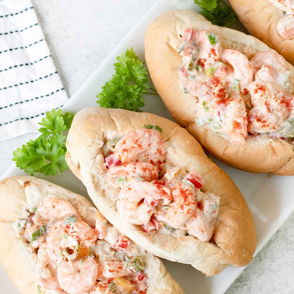 Shrimp Salad Sandwich Healthy Life Trainer Shrimp Salad Sandwich Healthy Life Trainer