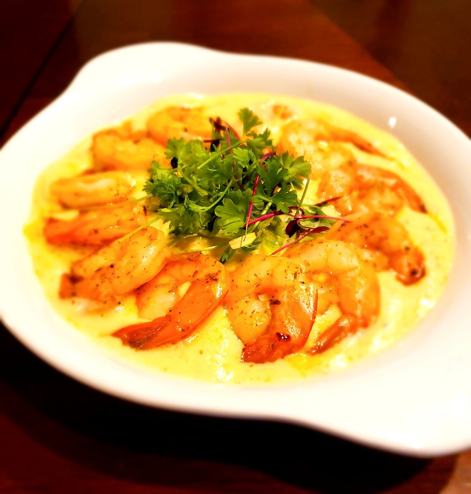 shrimp paesano recipe