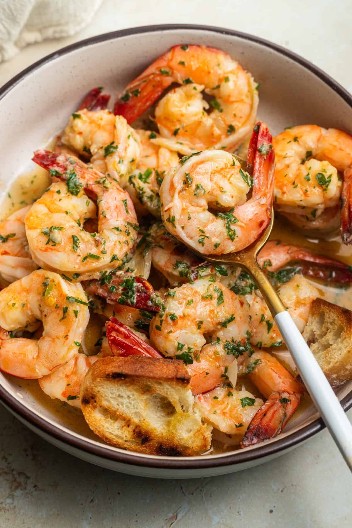 Shrimp Scampi Without Wine Quick Easy Recipe Home Cooking Collective Shrimp Scampi Without Wine Quick Easy Recipe Home Cooking Collective