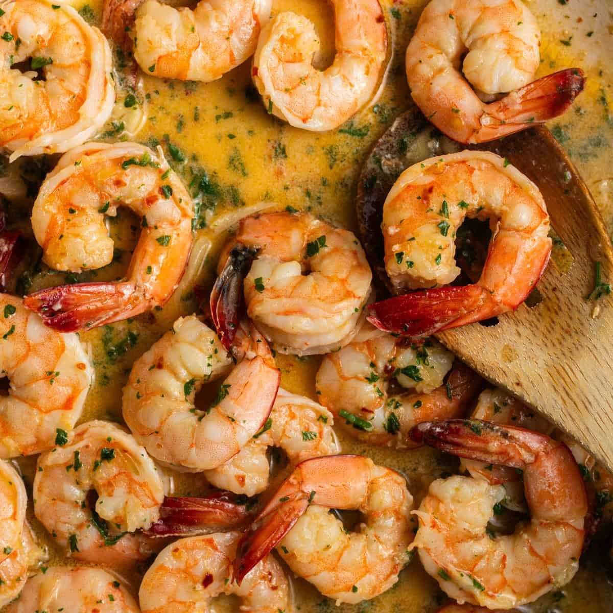 Shrimp Scampi Without Wine Quick Easy Recipe Home Cooking Collective Shrimp Scampi Without Wine Quick Easy Recipe Home Cooking Collective