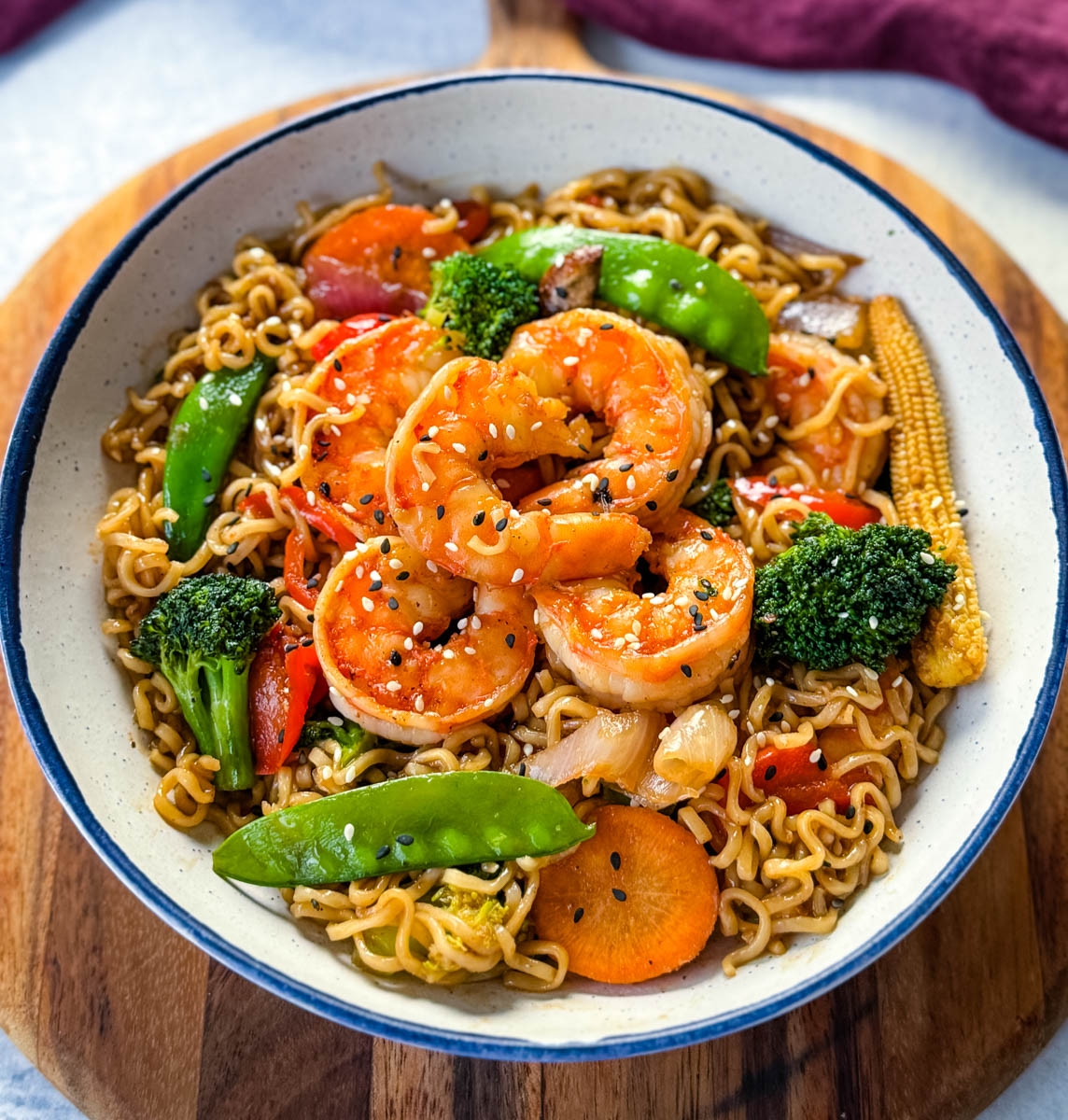 shrimp stir fry recipes with noodles shrimp stir fry recipes with noodles