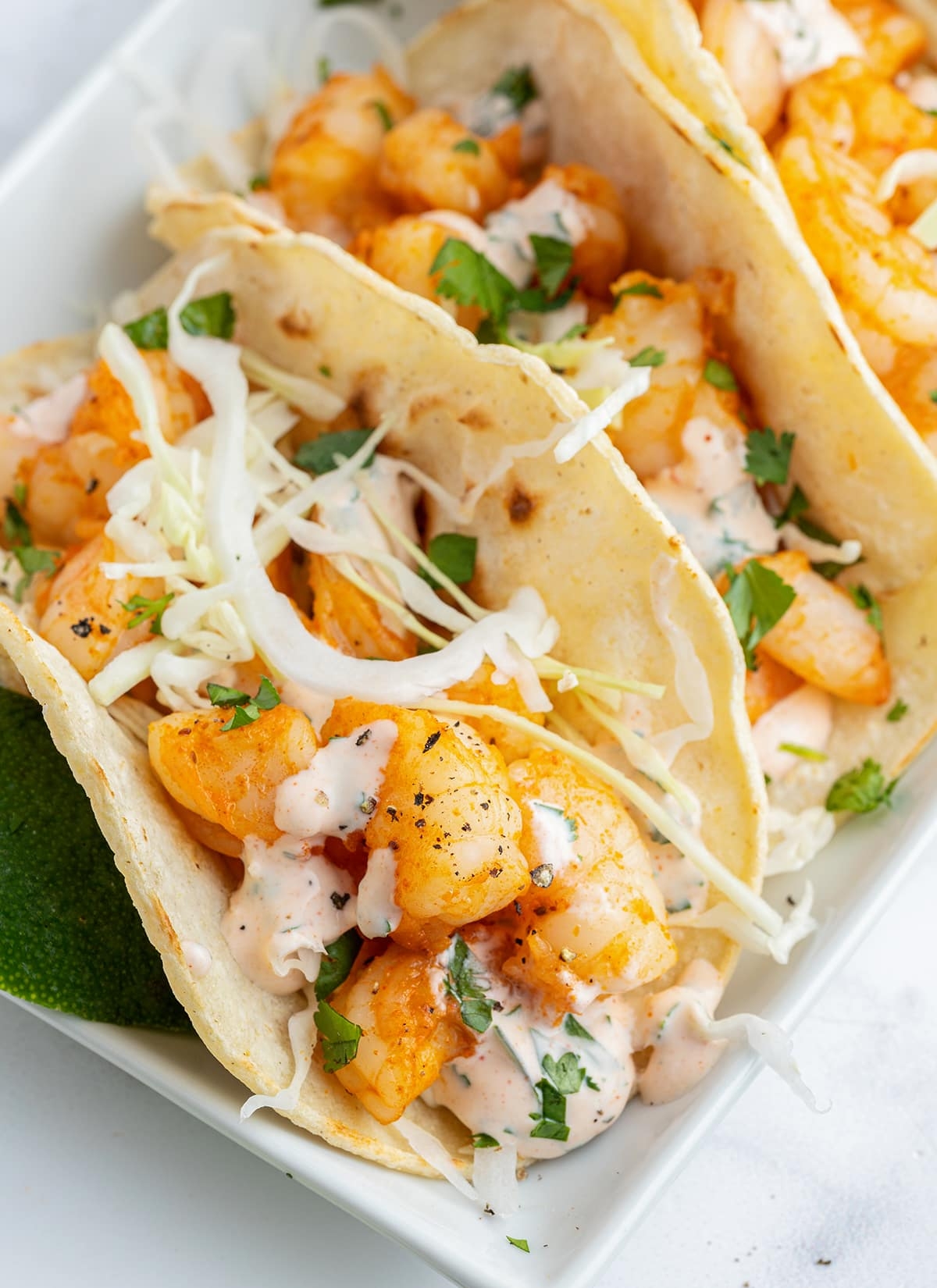 Shrimp Tacos Like Mother Like Daughter Shrimp Tacos Like Mother Like Daughter