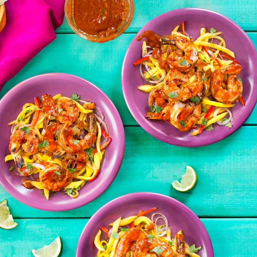 Shrimp Vindaloo Pataks USA Shrimp Vindaloo Pataks USA