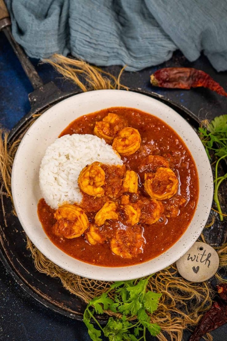 shrimp vindaloo recipe shrimp vindaloo recipe