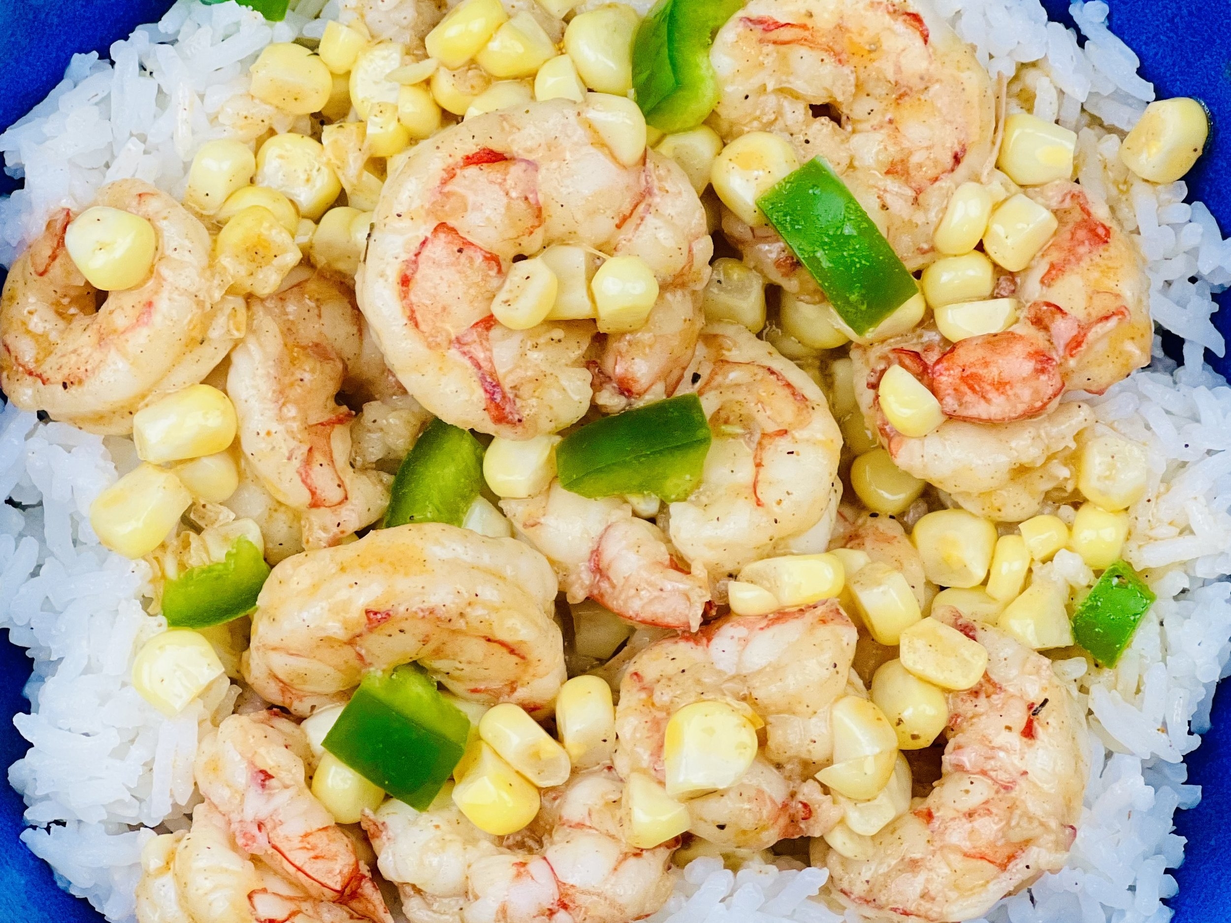 Shrimps And Rice So Very Nice Low FODMAP IBS Game Changer