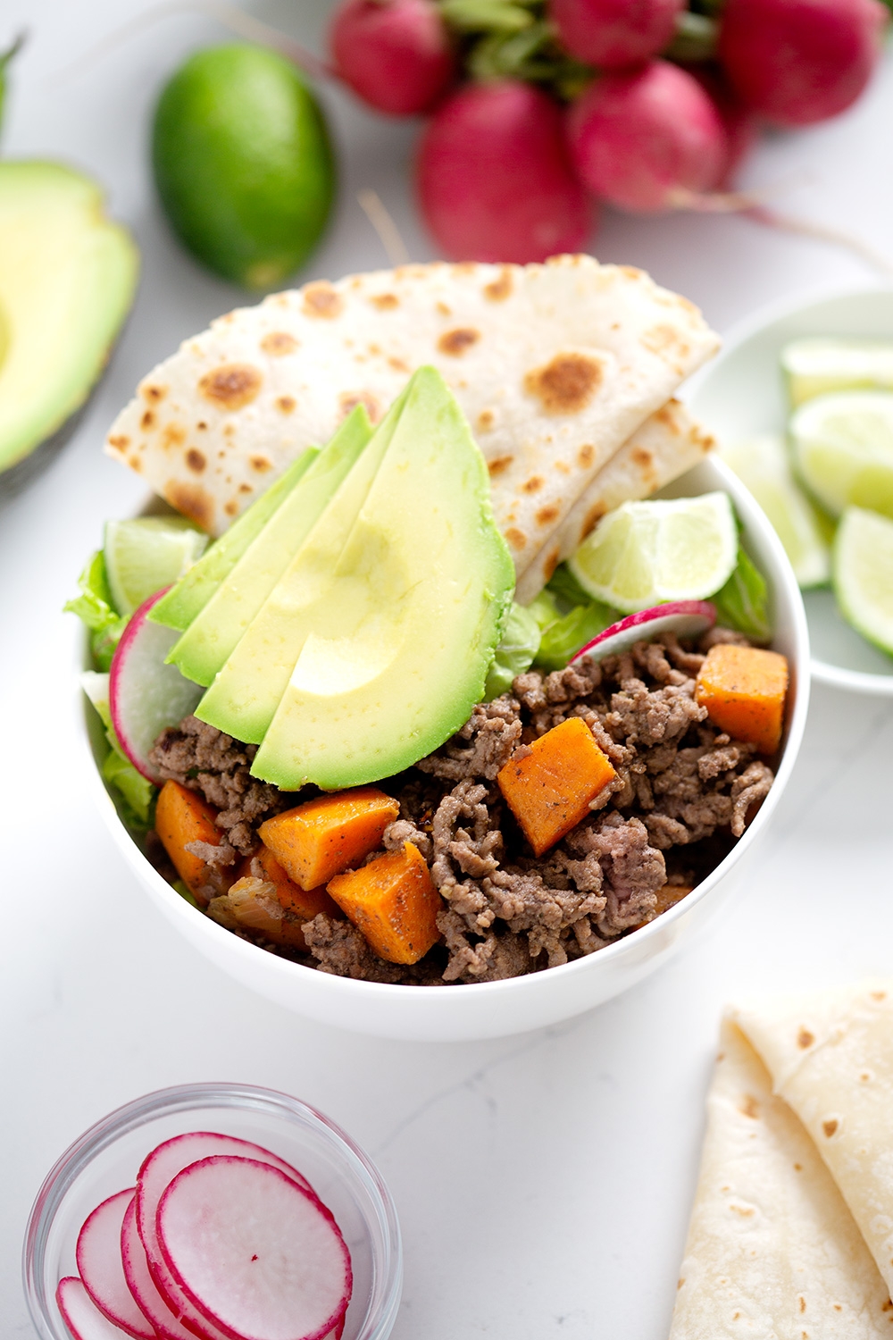 Simple And Quick AIP Mexican Skillet Autoimmune Wellness