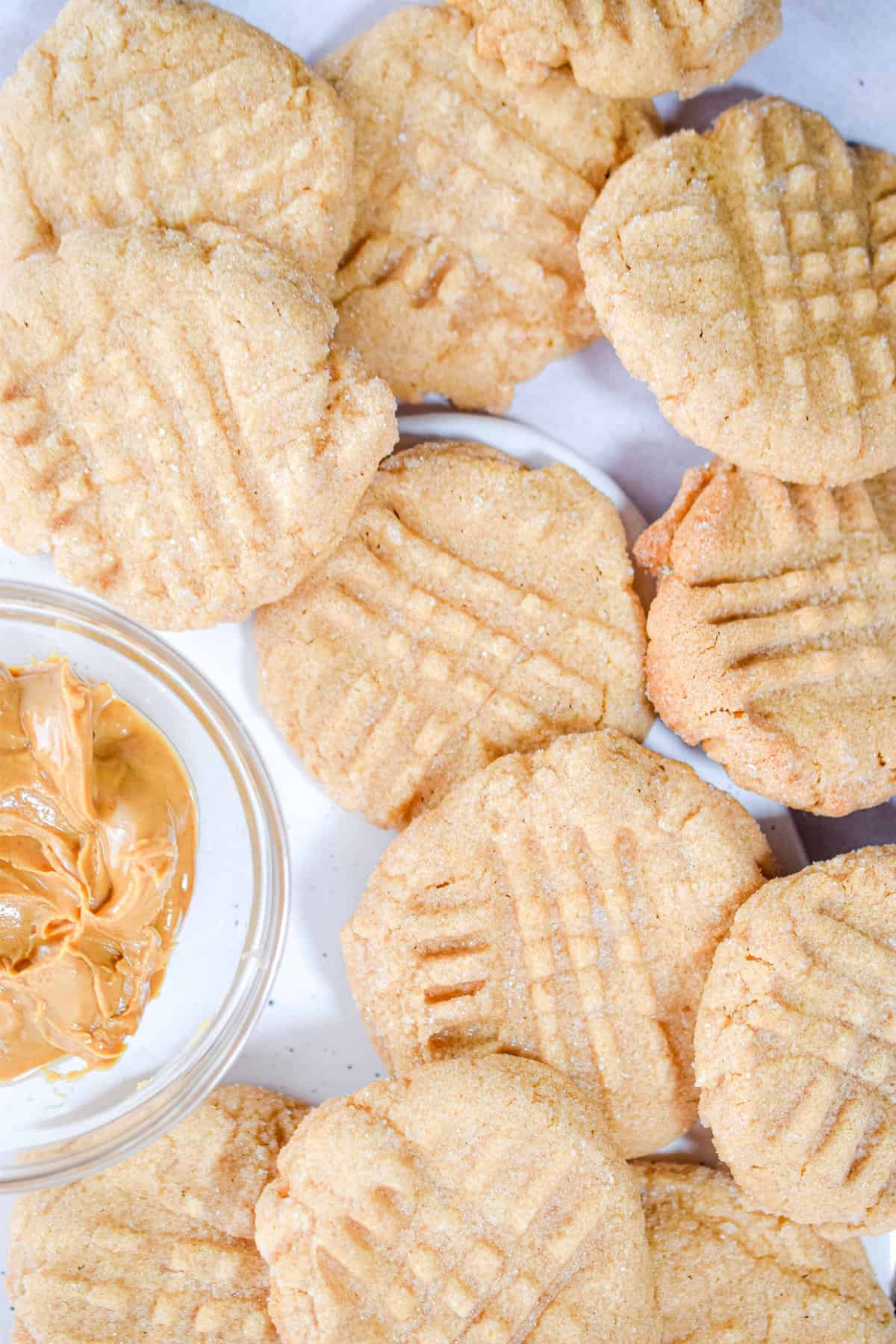 cookie recipe using pancake mix