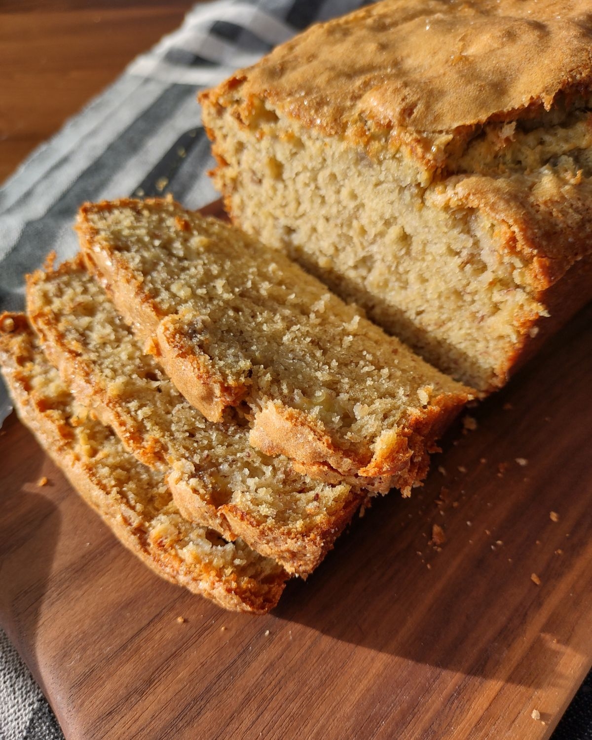 banana bread sourdough recipe banana bread sourdough recipe