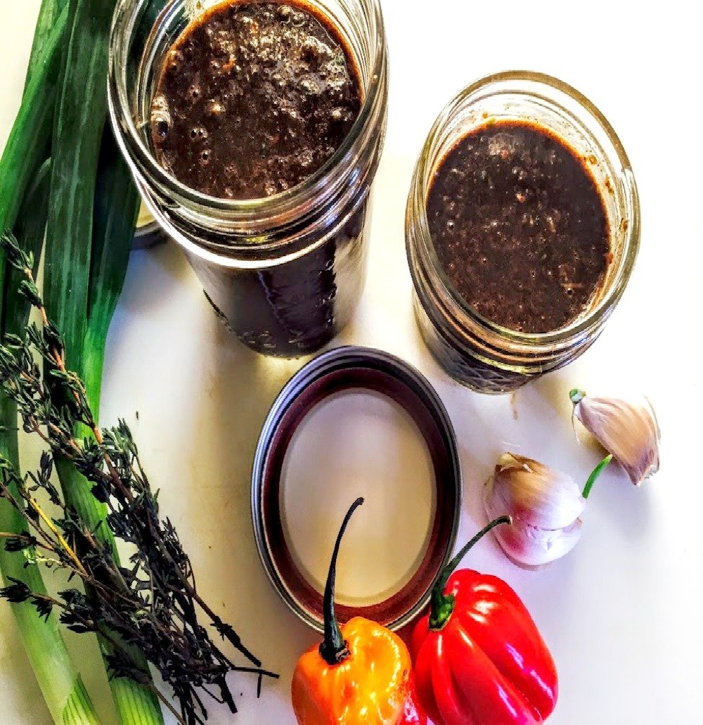 Simply Caribbean The Most Amazing Caribbean Recipes Online