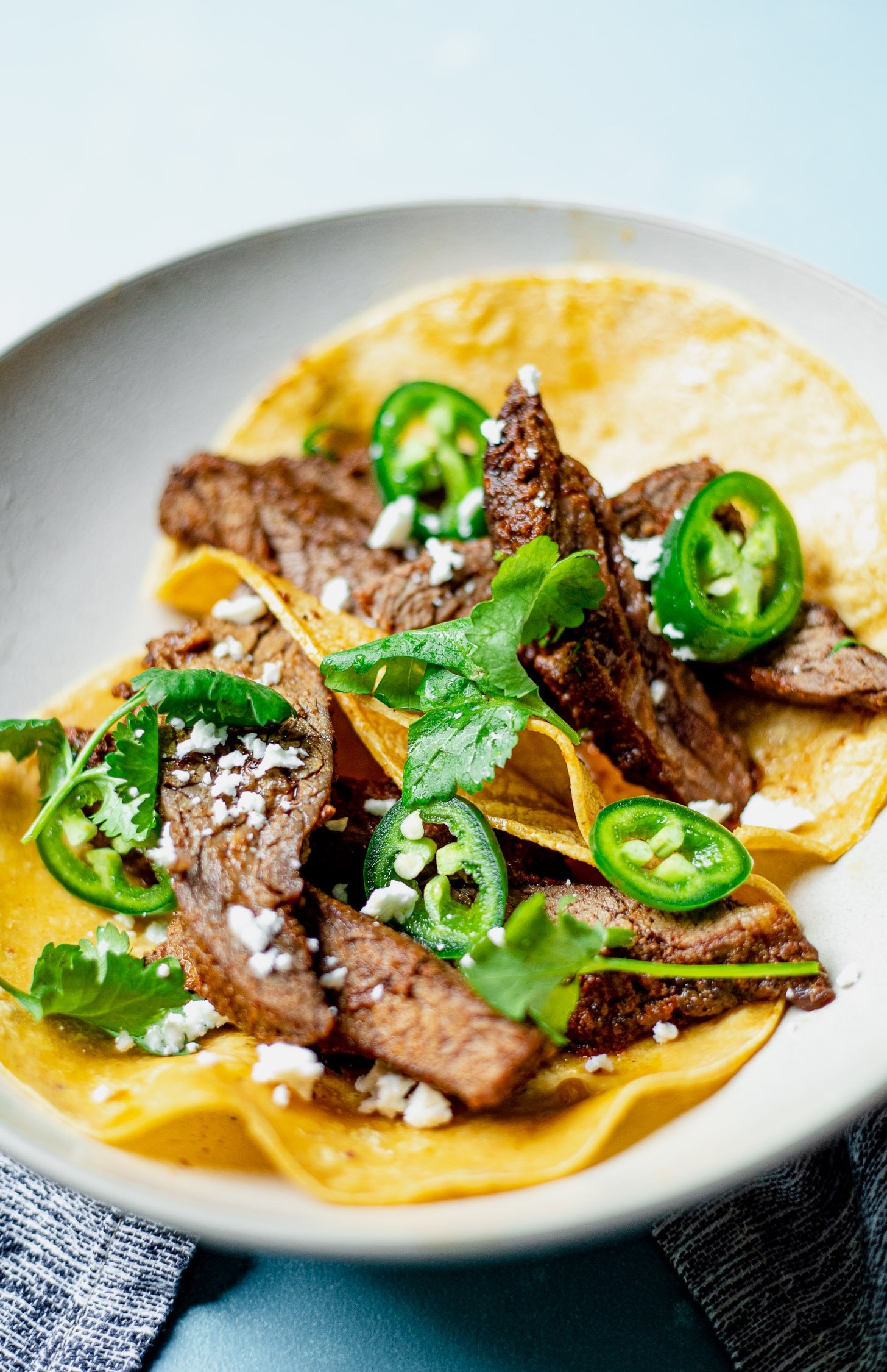 Slow Cooker Flank Steak Real Food Whole Life Slow Cooker Flank Steak Real Food Whole Life