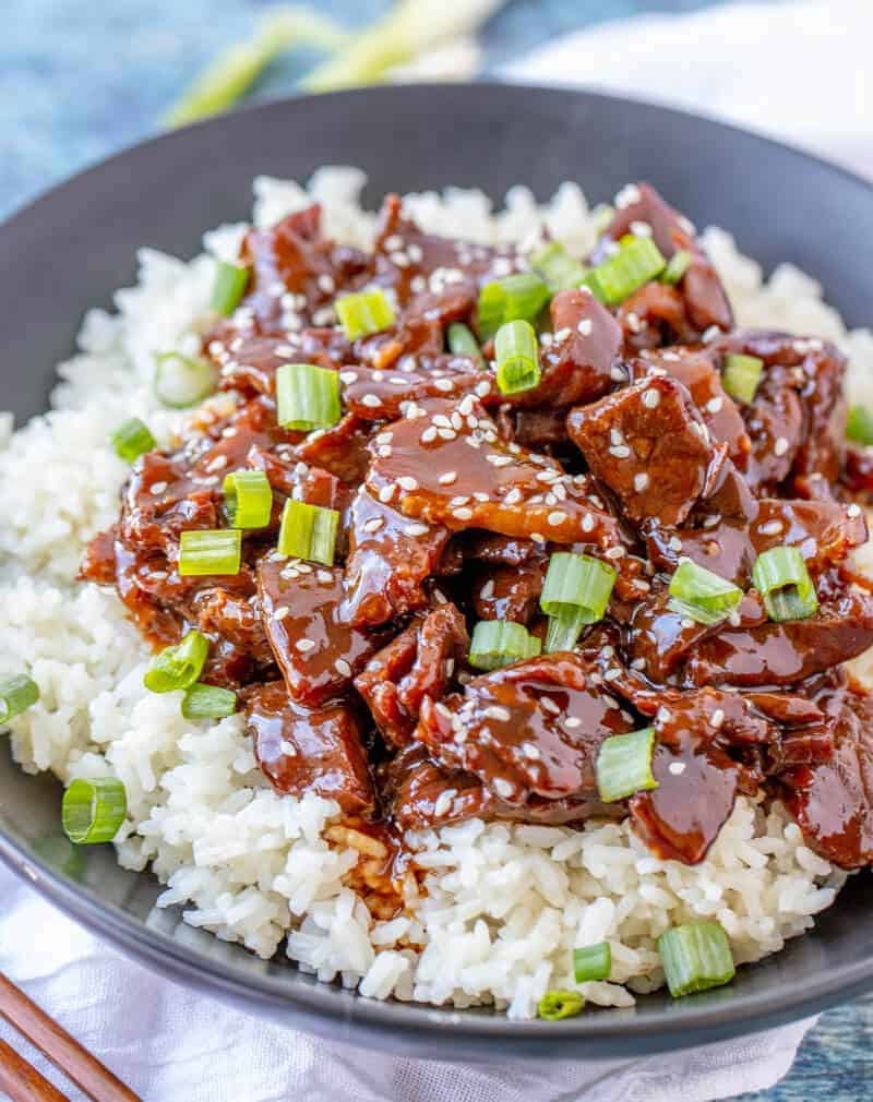 Slow Cooker Mongolian Beef Tornadough Alli Slow Cooker Mongolian Beef Tornadough Alli