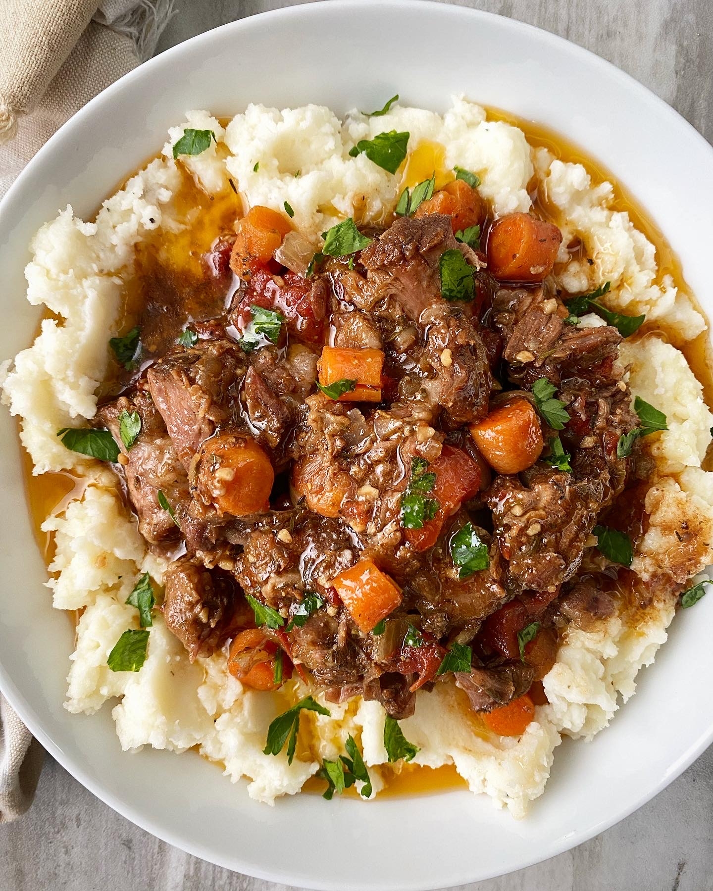 Slow Cooker Oxtails Fit Slow Cooker Queen Slow Cooker Oxtails Fit Slow Cooker Queen