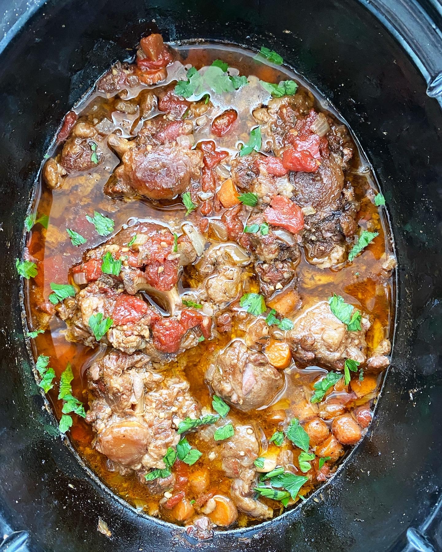 Slow Cooker Oxtails Fit Slow Cooker Queen Slow Cooker Oxtails Fit Slow Cooker Queen