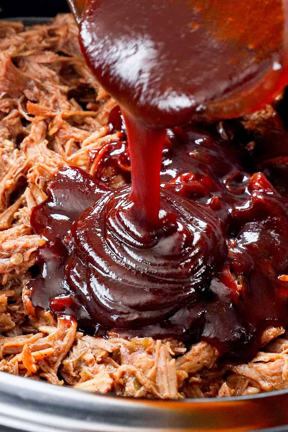 Slow Cooker Pulled Pork Carlsbad Cravings
