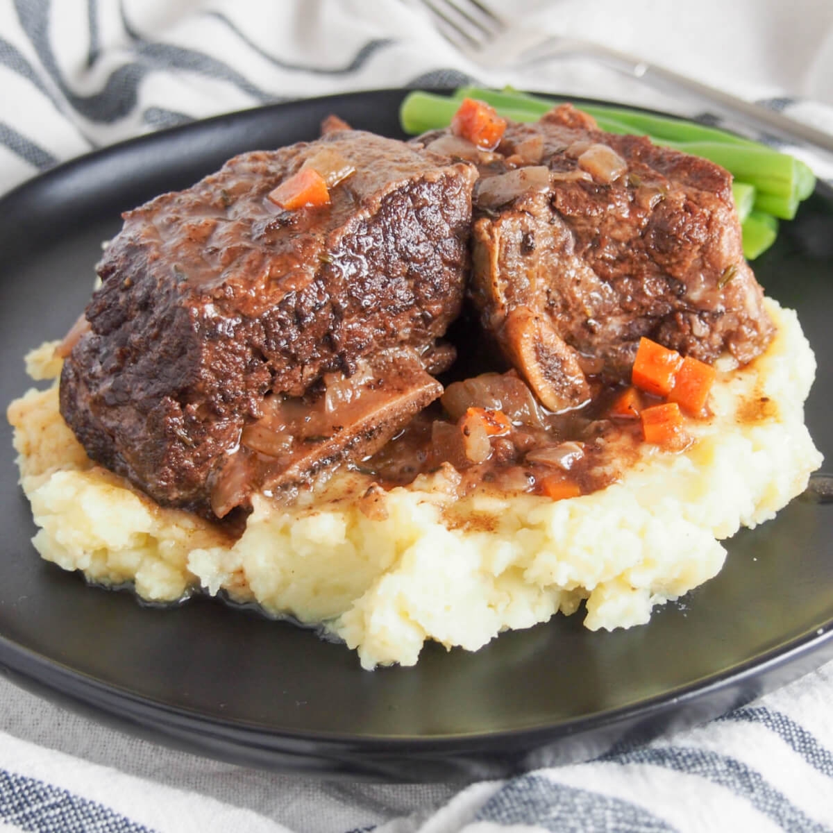 Slow Cooker Short Ribs Caroline s Cooking Slow Cooker Short Ribs Caroline s Cooking