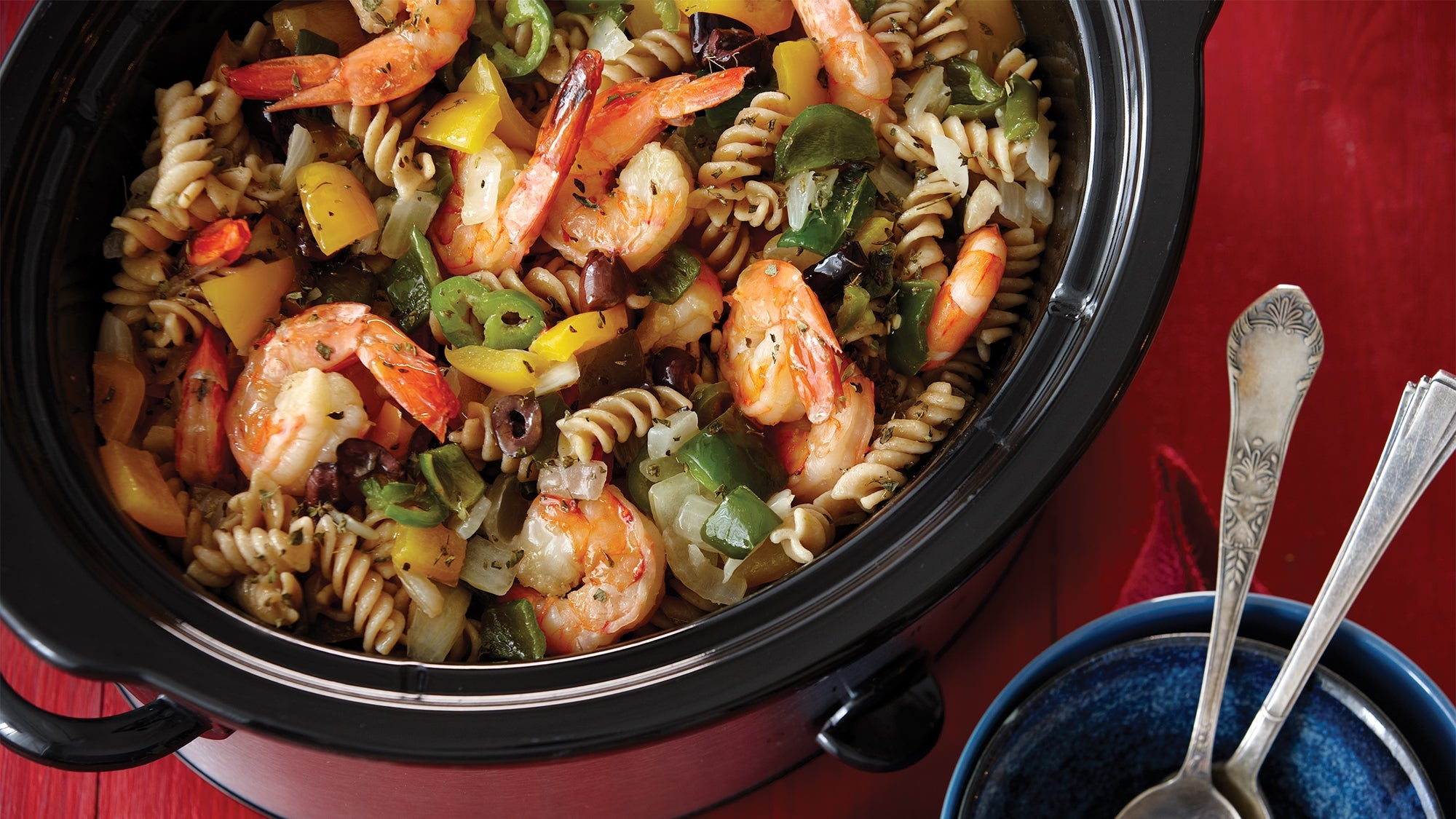 crockpot recipes with shrimp crockpot recipes with shrimp