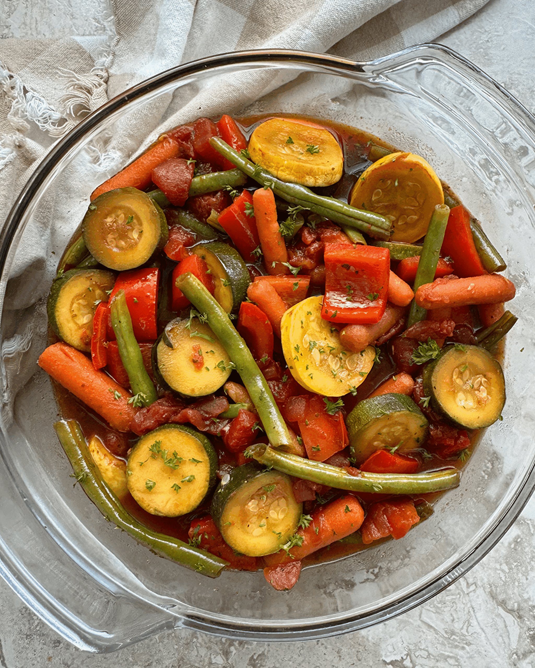 crock pot healthy recipes