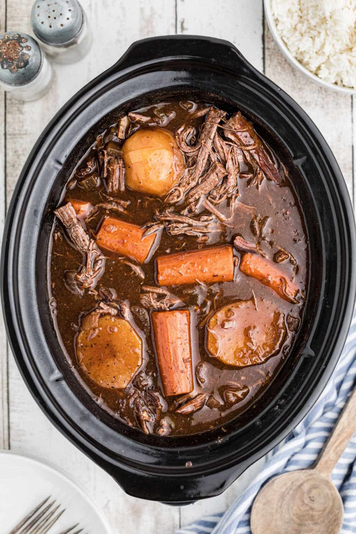 venison crock pot recipes venison crock pot recipes