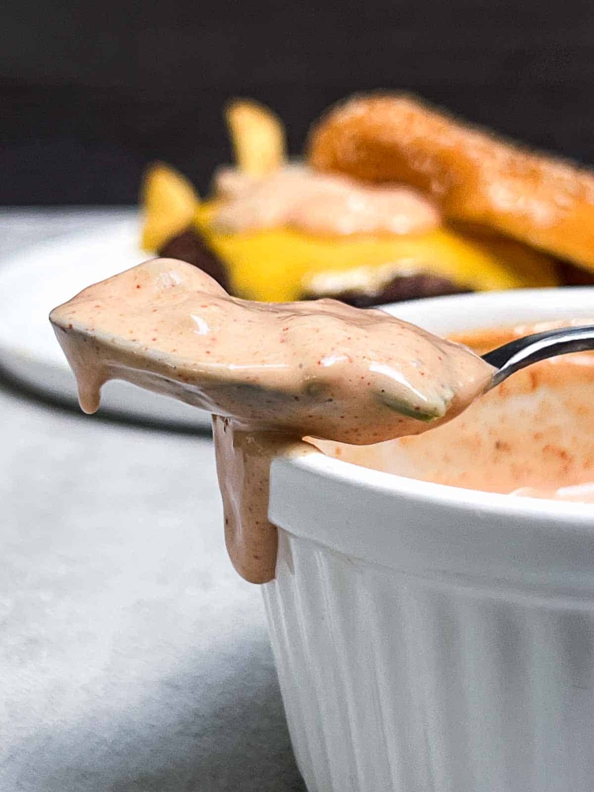 Smash Burger Secret Sauce Recipe Loveable Lemons Smash Burger Secret Sauce Recipe Loveable Lemons