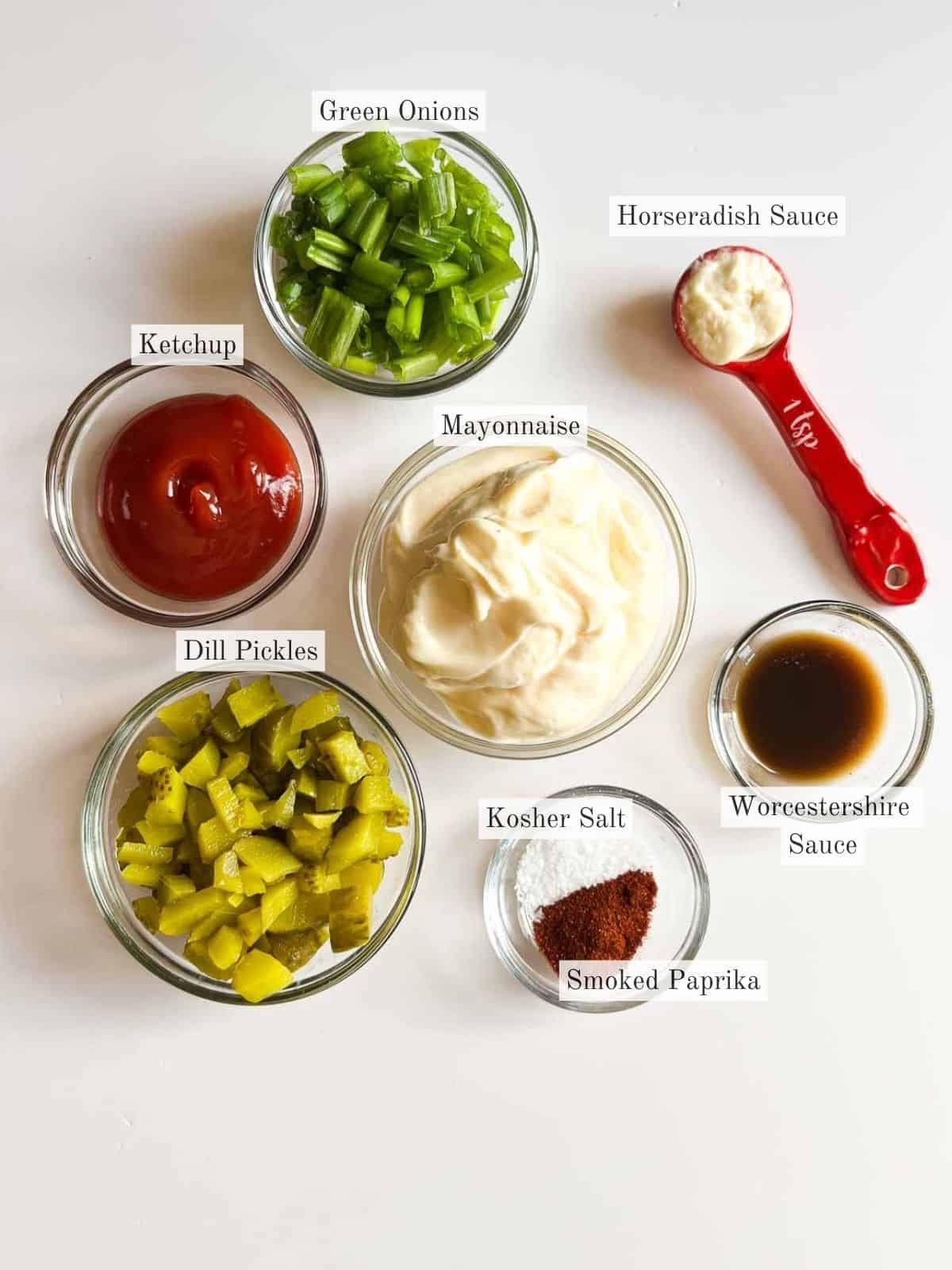 Smash Burger Secret Sauce Recipe Loveable Lemons
