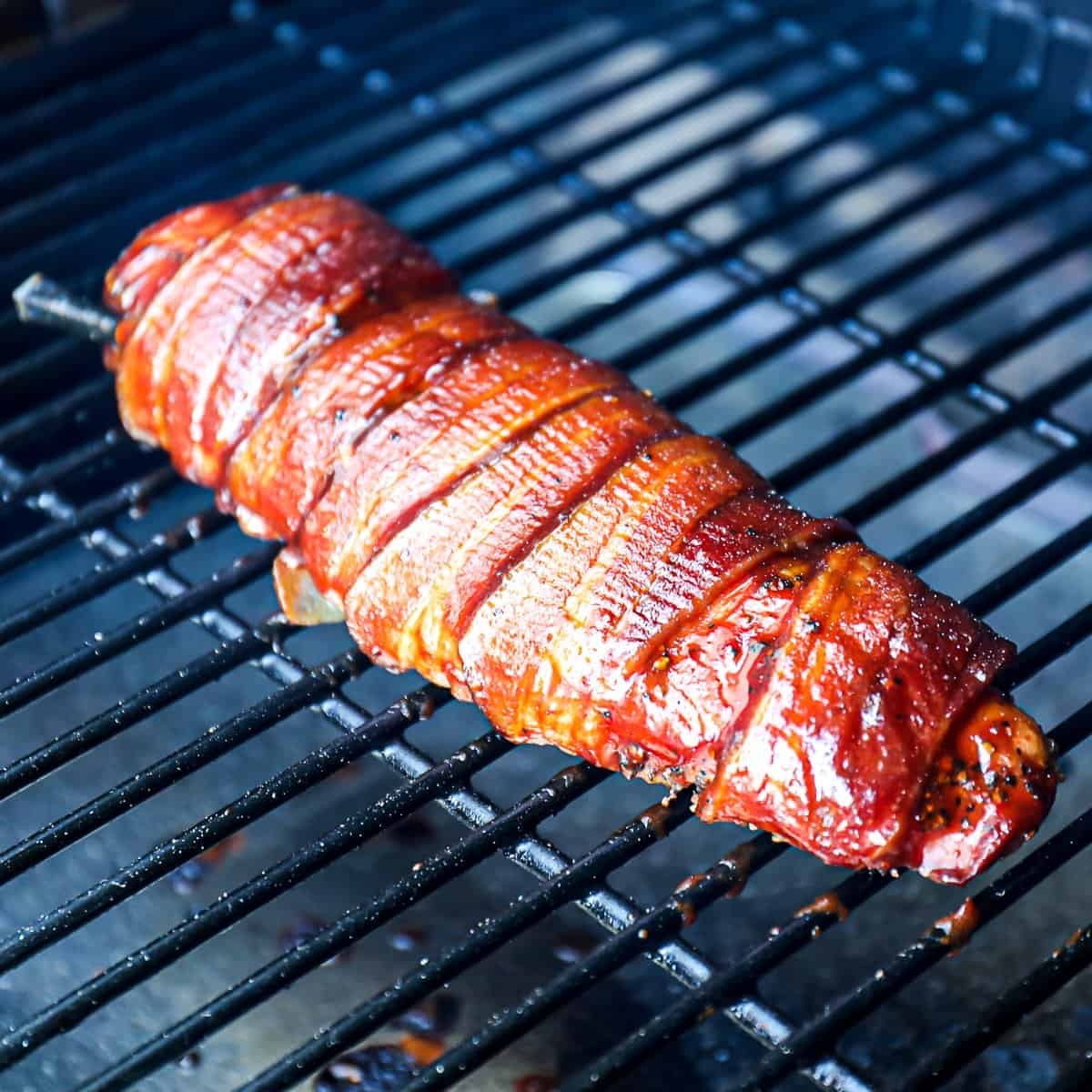 pork tenderloin smoker recipe