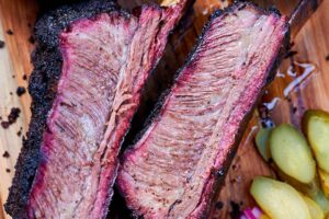 Smoked Beef Short Ribs Taste Of Artisan