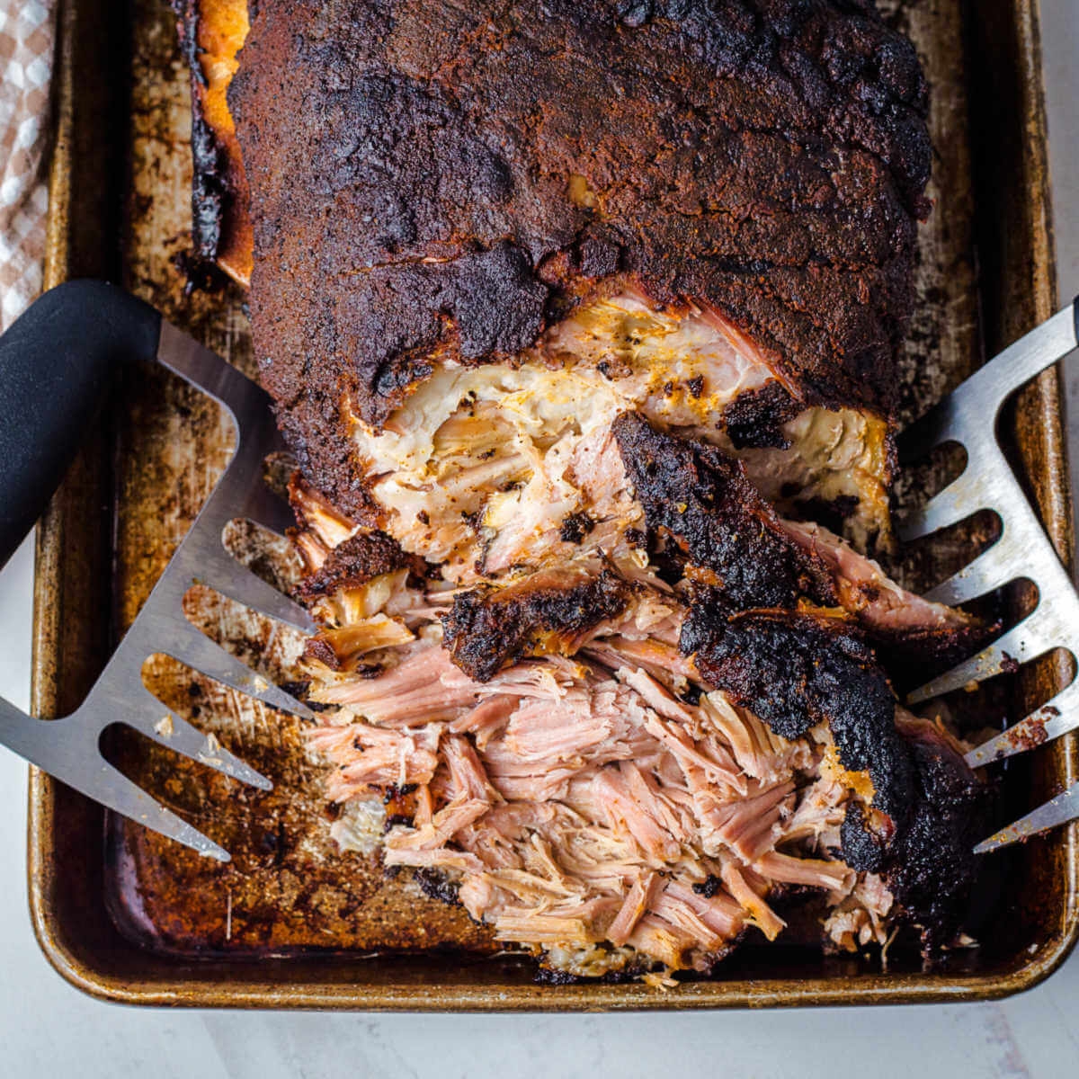 Smoked Boston Butt Electric Smoker BBQ Pulled Pork Life Love And Good Food Smoked Boston Butt Electric Smoker BBQ Pulled Pork Life Love And Good Food