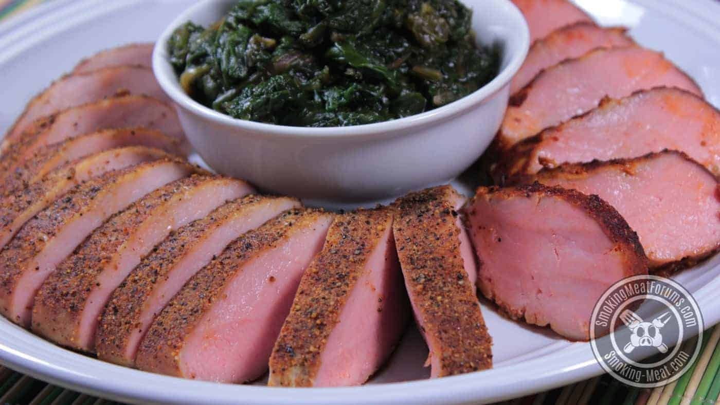 Smoked Pork Tenderloin So Lean And Delicious Learn To Smoke Meat With Jeff Phillips