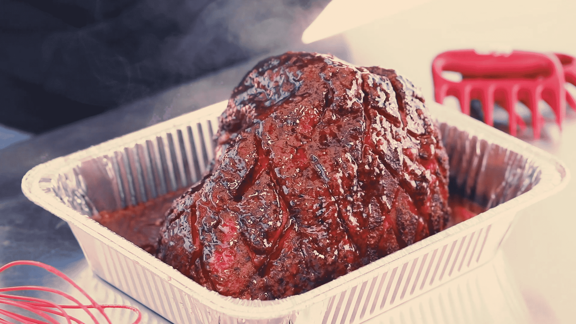 shredded ham recipes shredded ham recipes